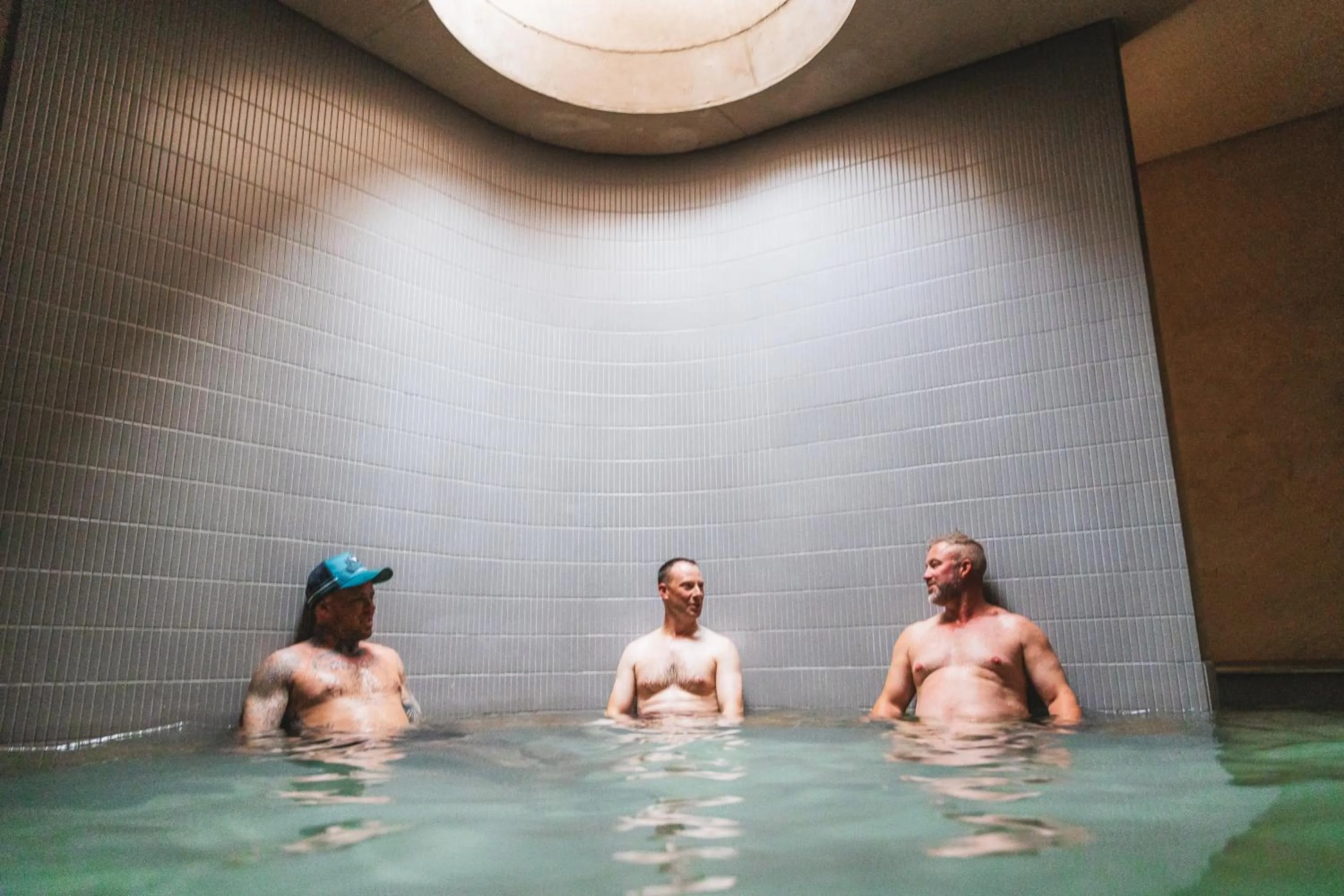 Nearby landmark in Club Boutique Hotel Cunnamulla