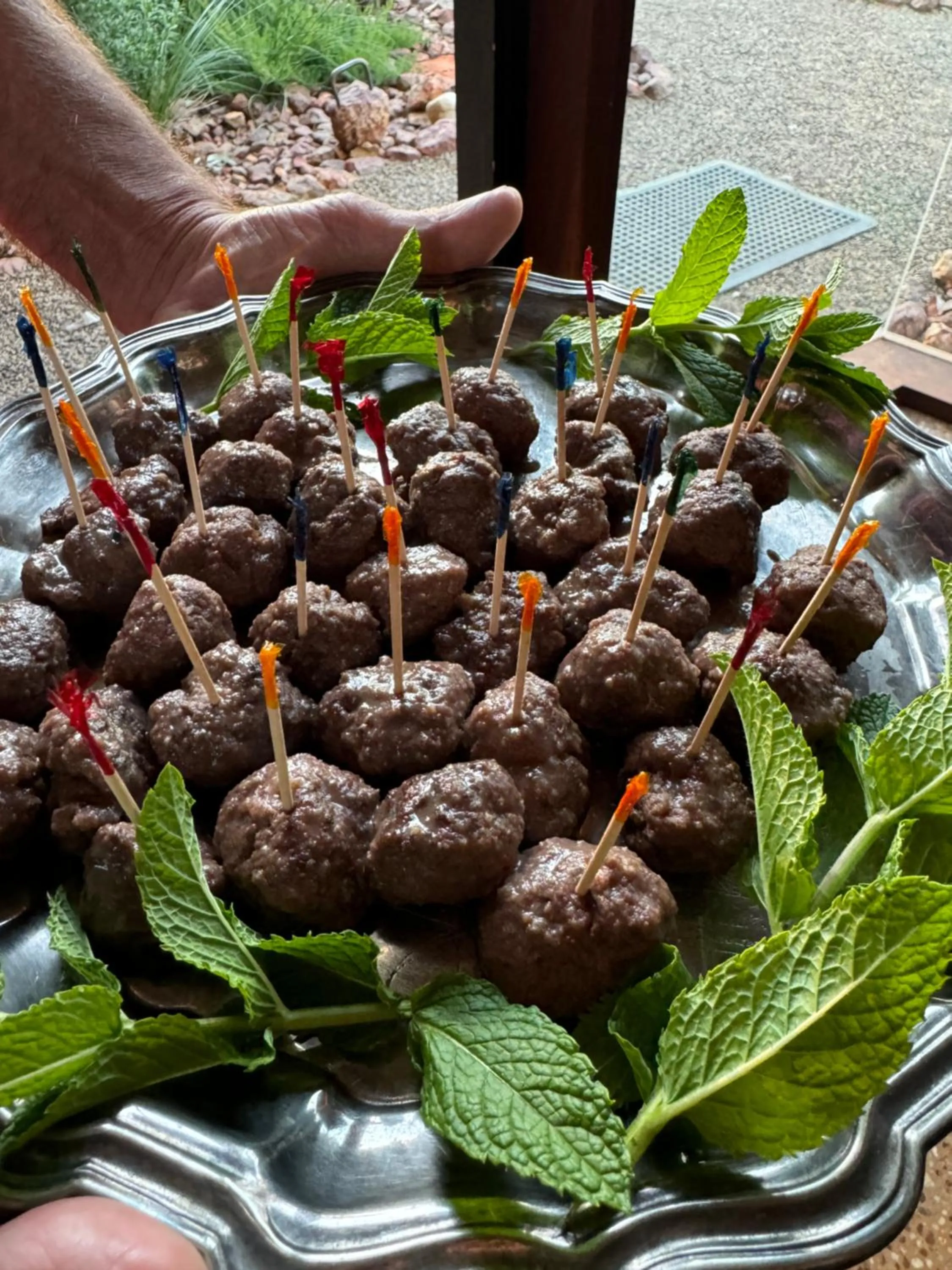 Restaurant/places to eat in Club Boutique Hotel Cunnamulla