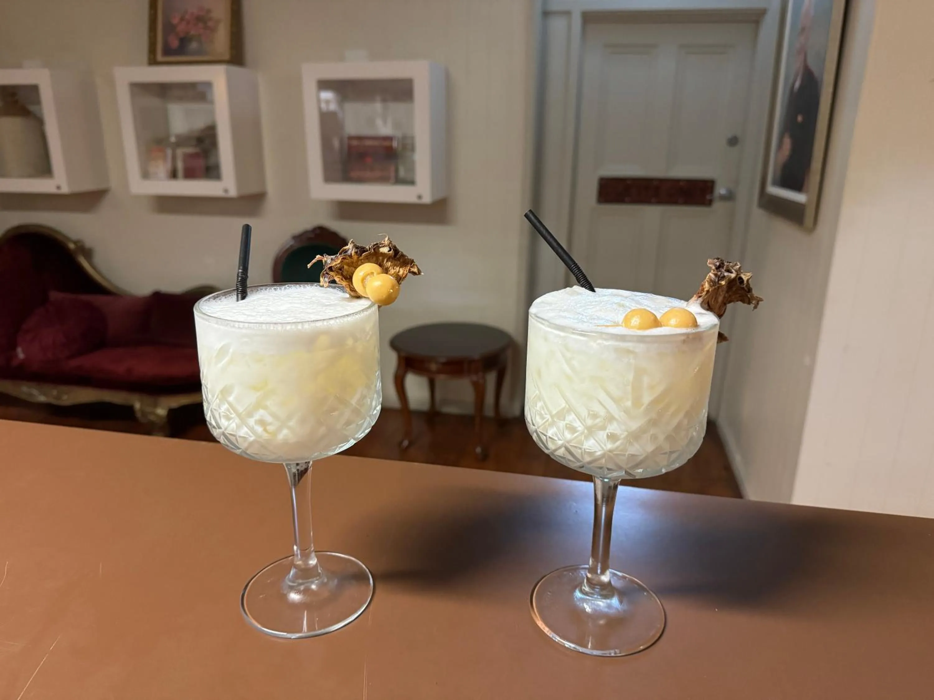 Lounge or bar in Club Boutique Hotel Cunnamulla