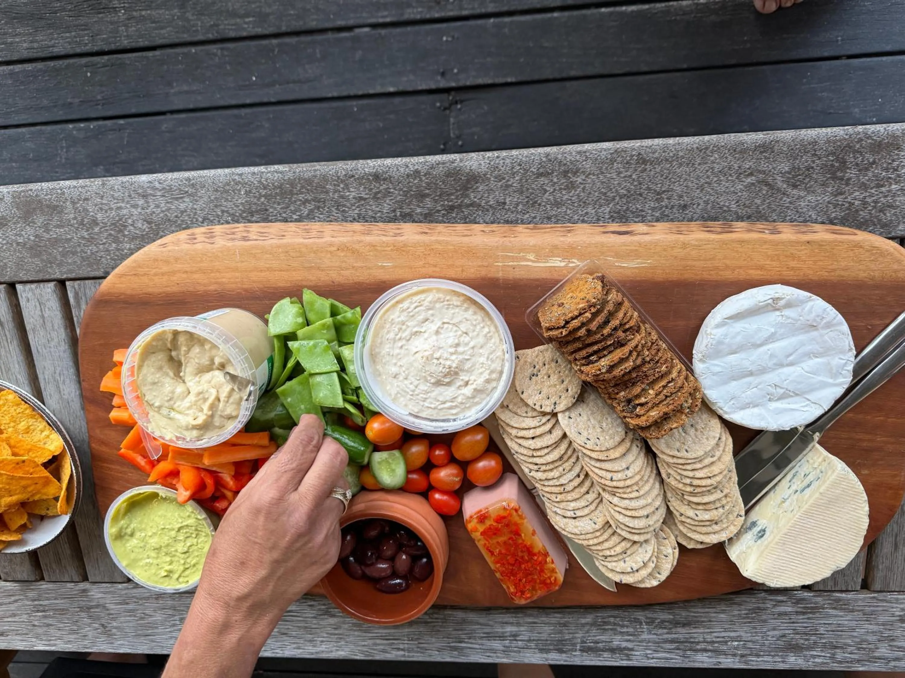 Food and drinks in Club Boutique Hotel Cunnamulla