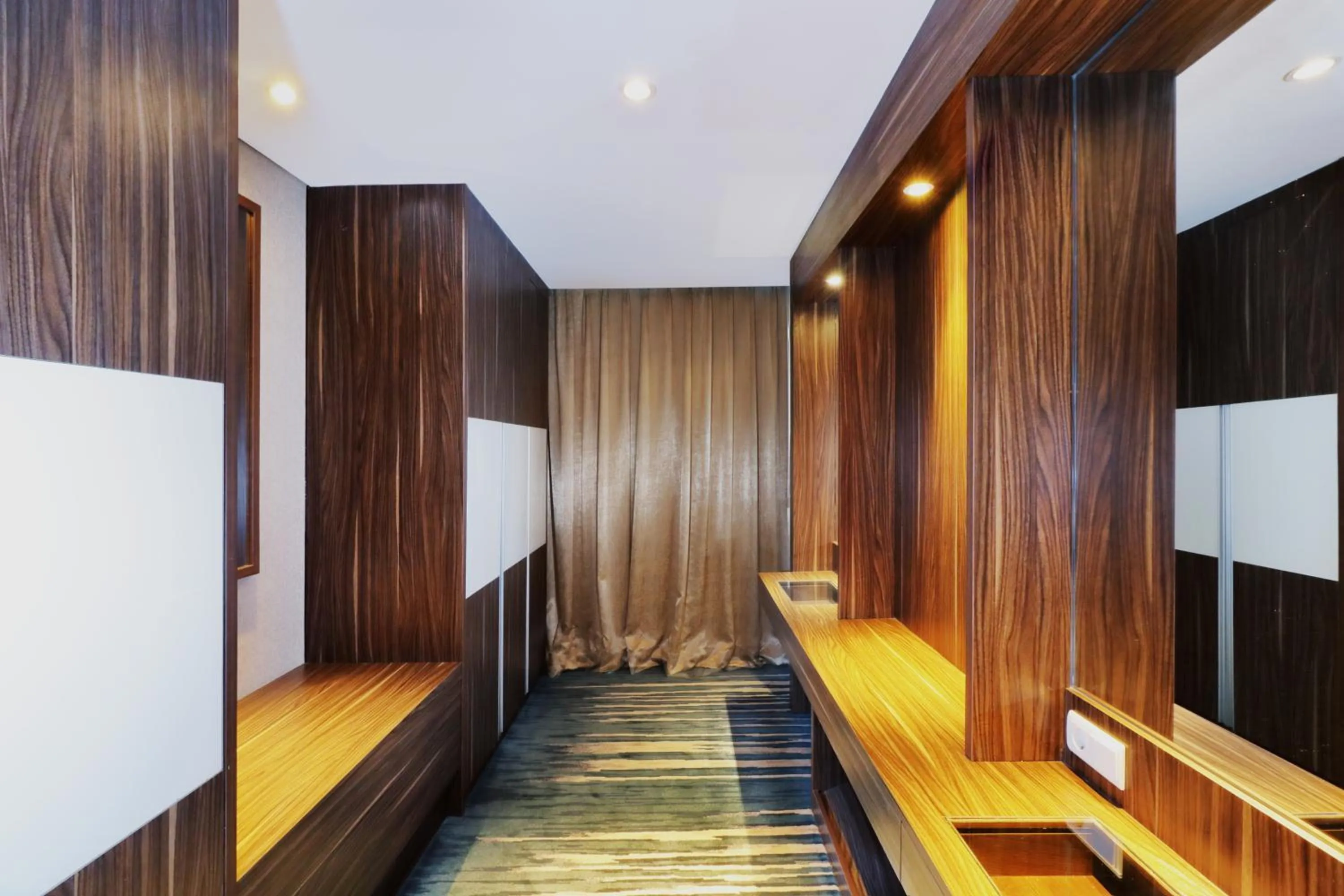 Area and facilities in Swiss-Belhotel Cirebon