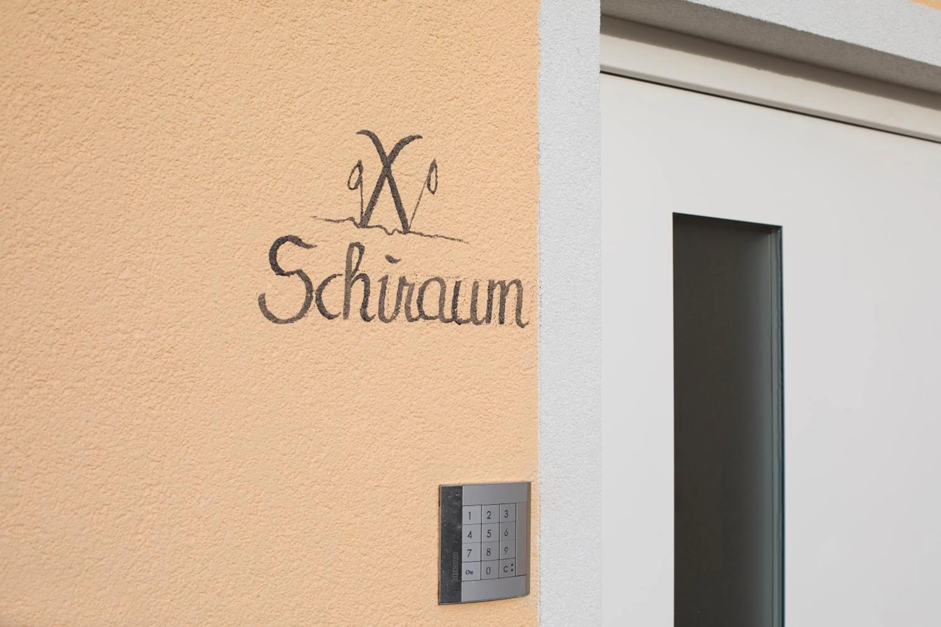 Skiing in Residenz Theresa