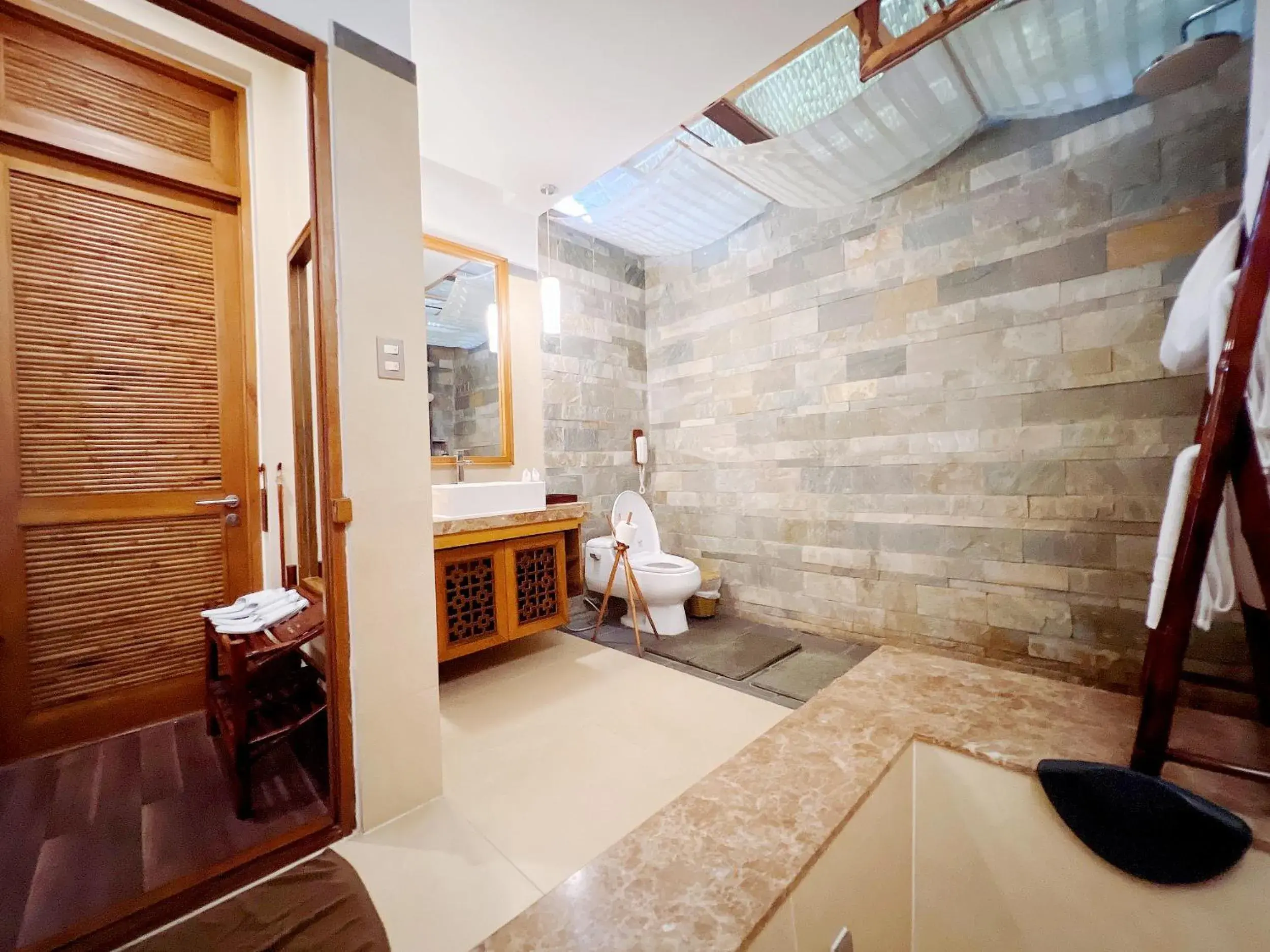 Double or Twin Room with Sea View in Aroma Beach Resort and Spa Double or Twin Room with Sea View in Aroma Beach Resort and Spa