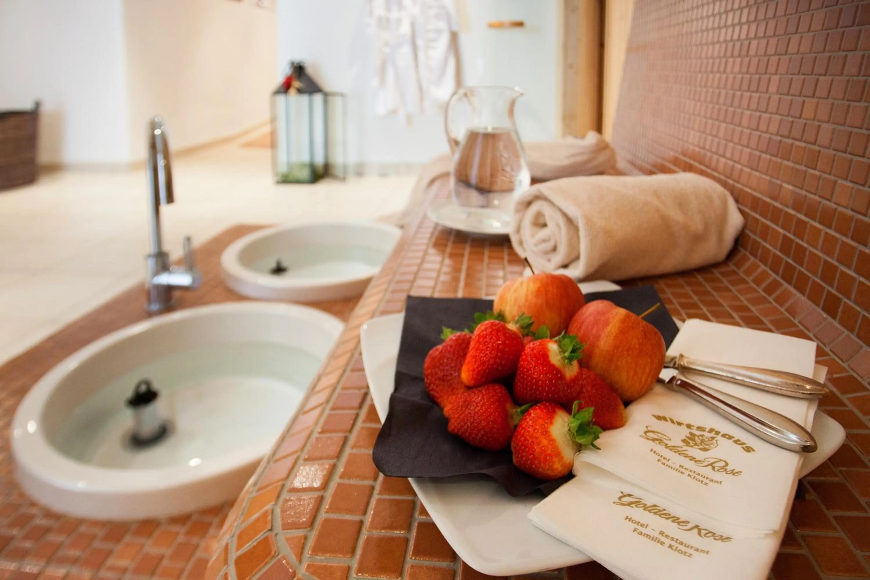 Other in Hotel Goldene Rose