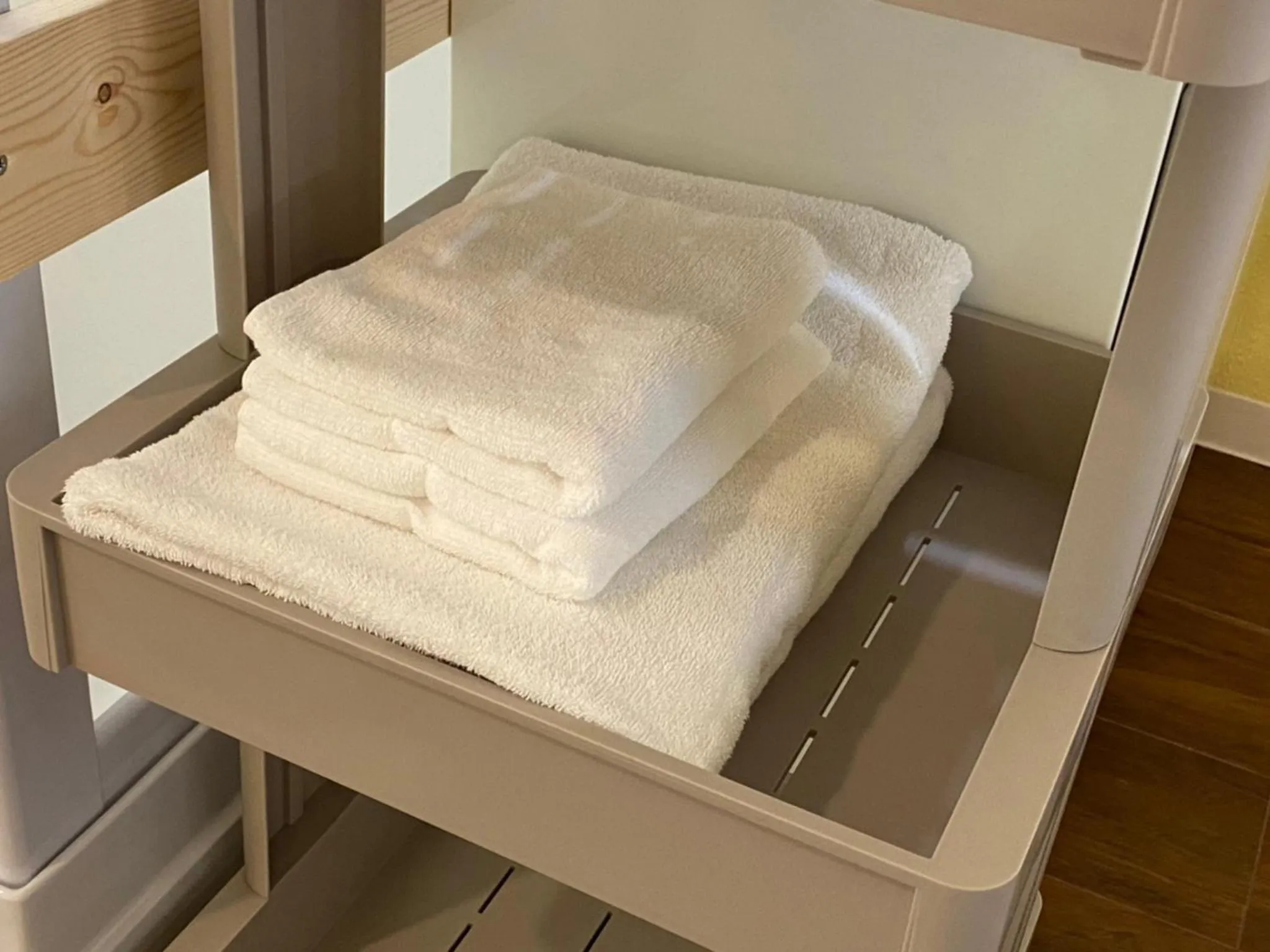 Bed in Hotel Shion no Umi - Vacation STAY 97912