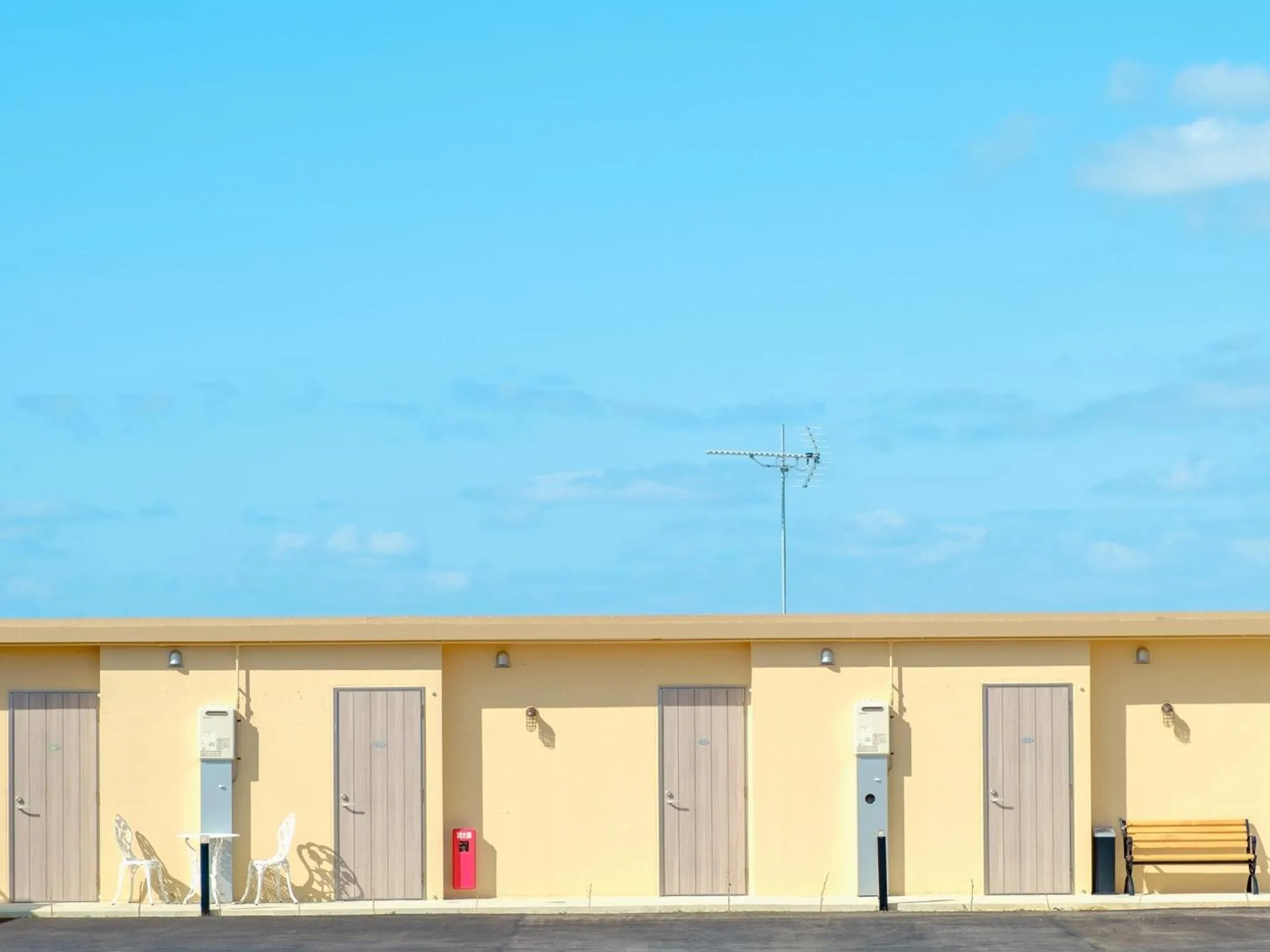 Hotel Shion no Umi - Vacation STAY 98886