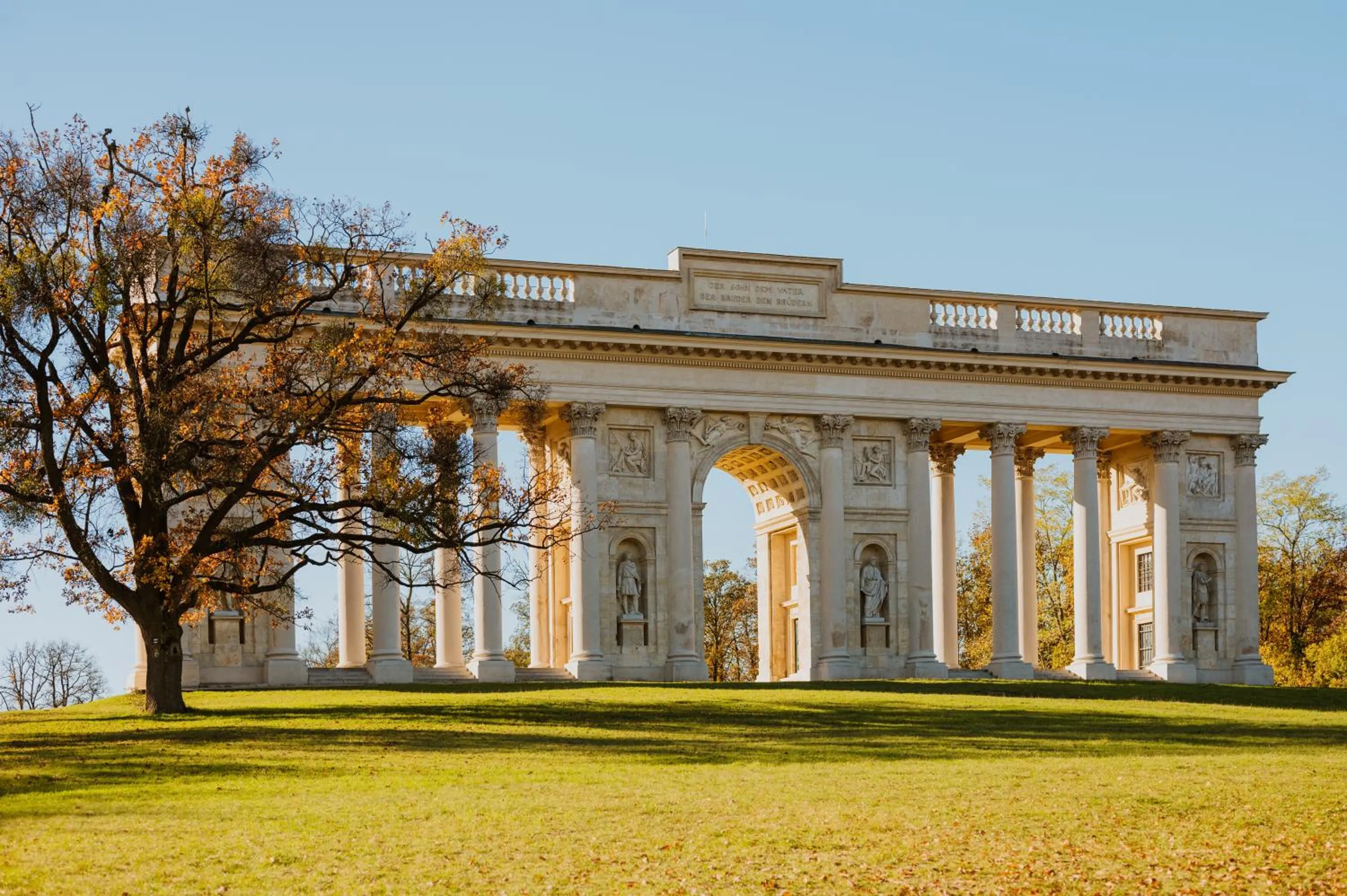 Nearby landmark in Zámecký Hotel ANTON FLORIAN