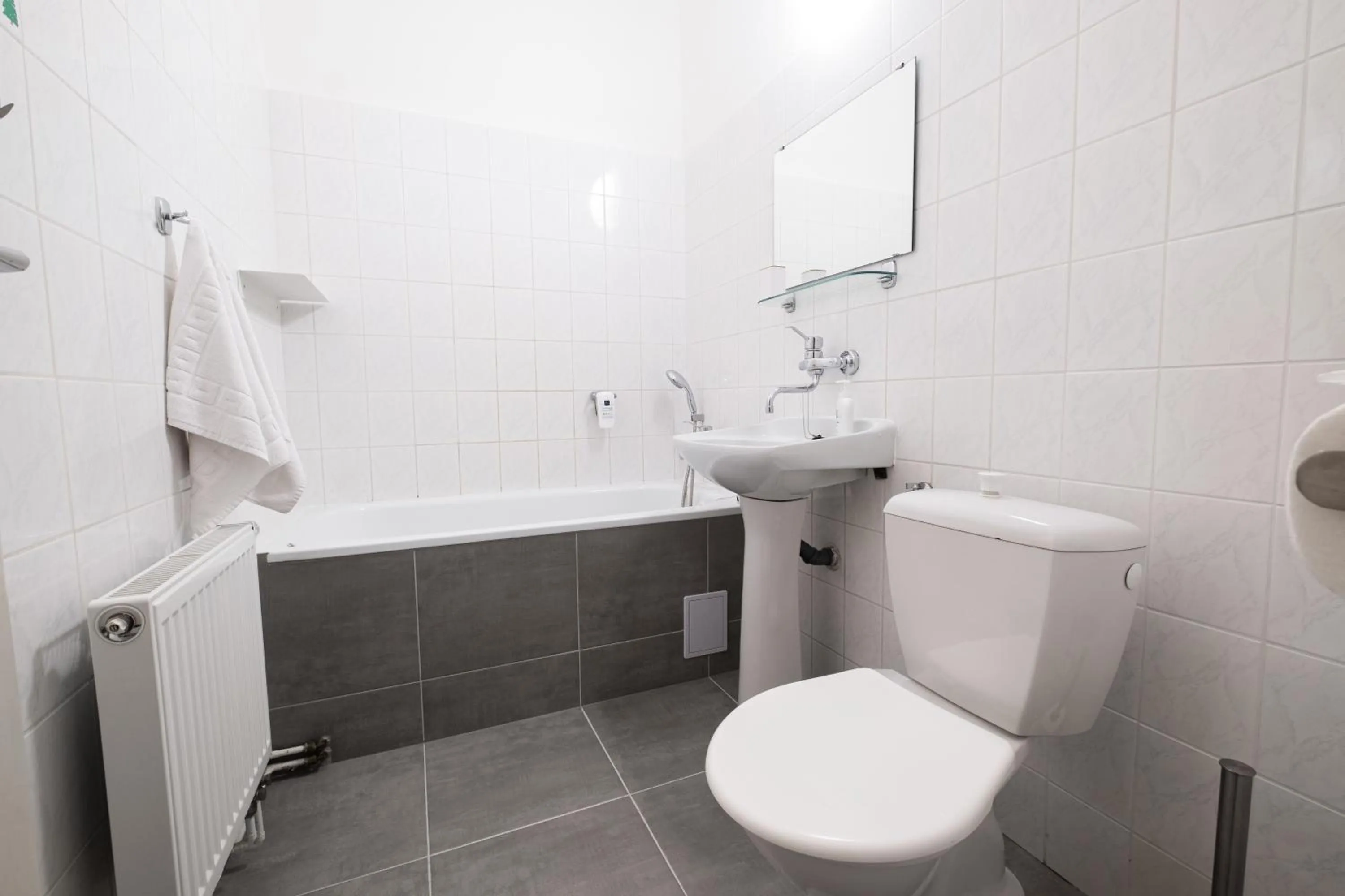 Zámecký Hotel ANTON FLORIAN