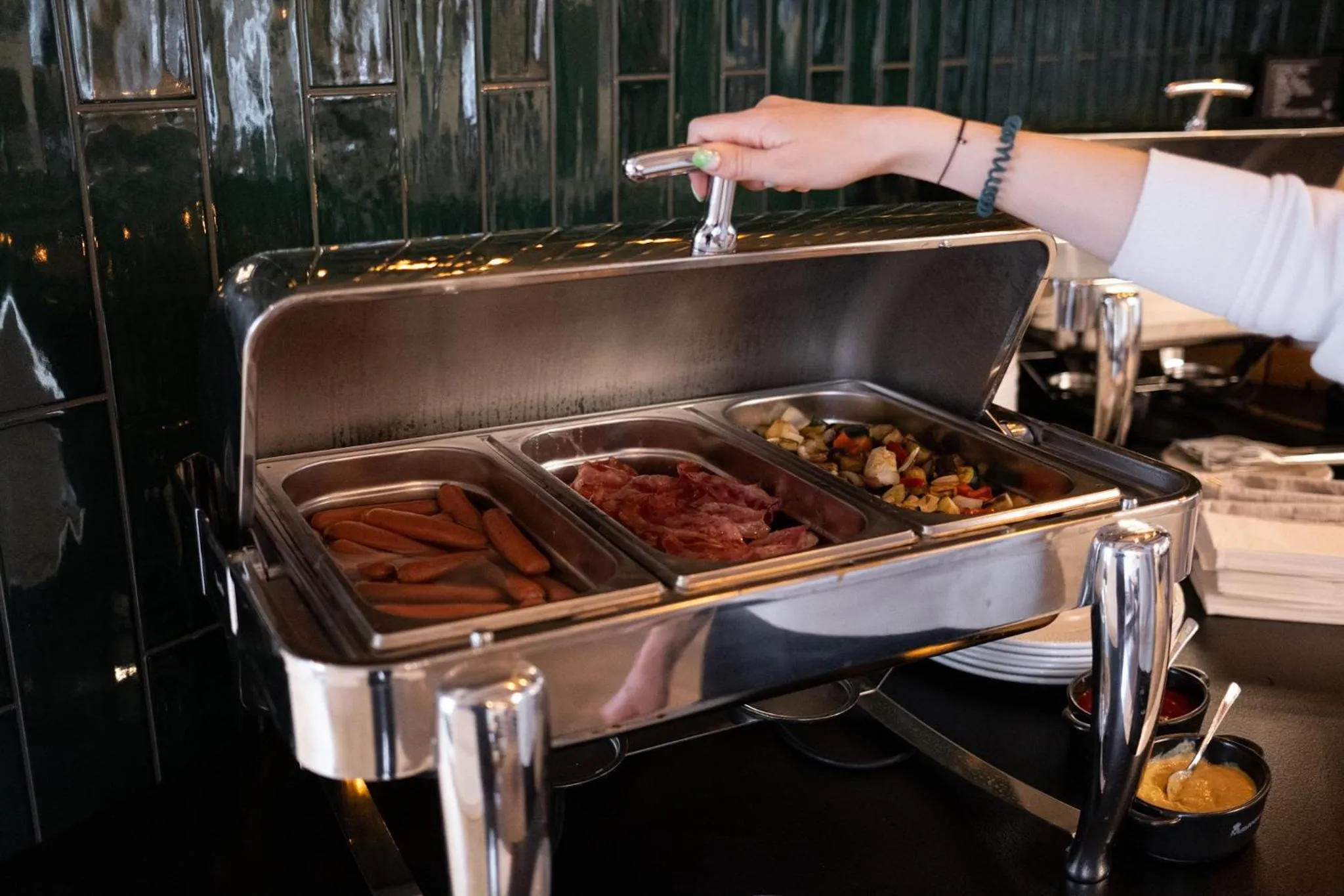 Zámecký Hotel ANTON FLORIAN