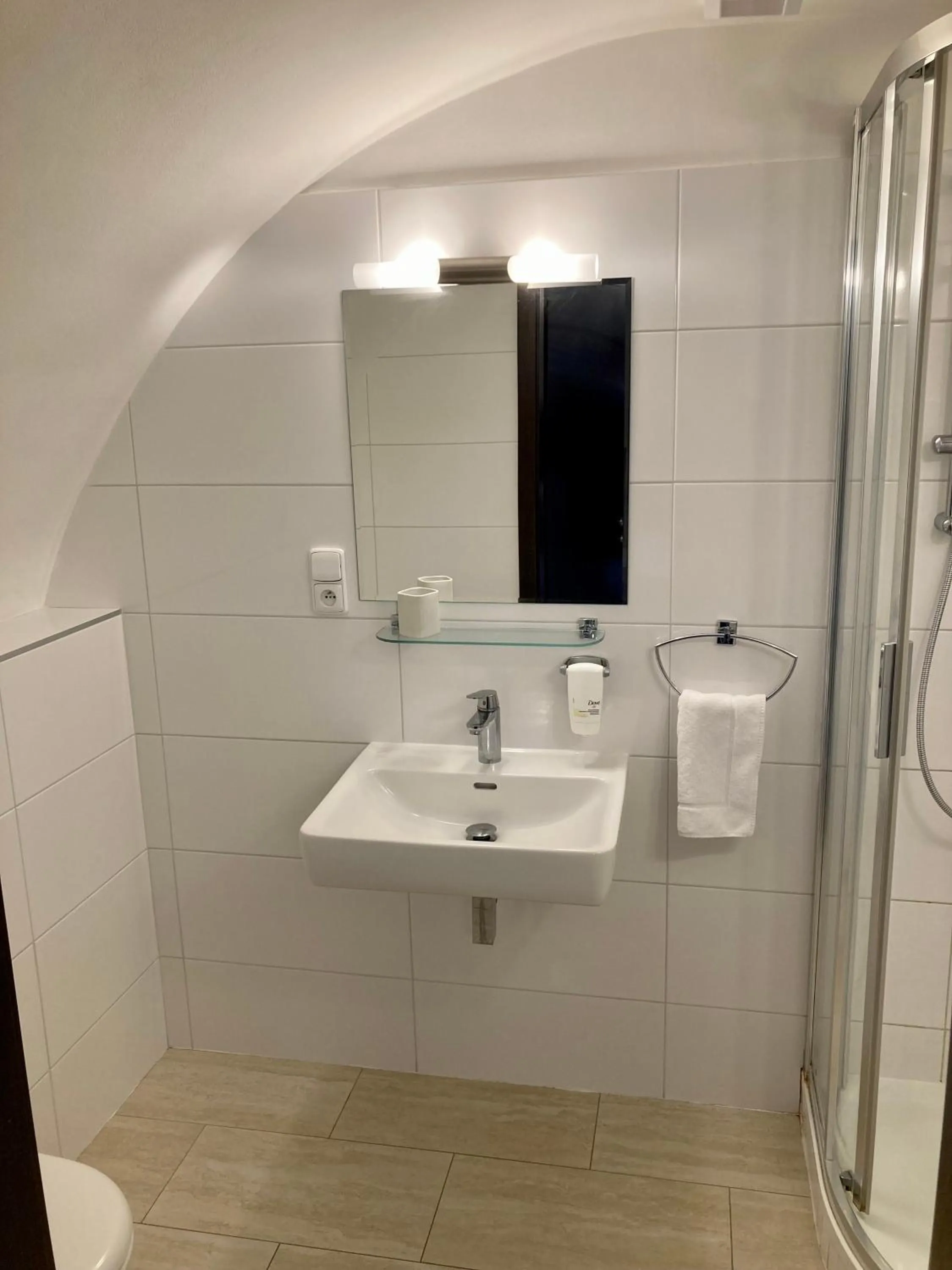 Zámecký Hotel ANTON FLORIAN