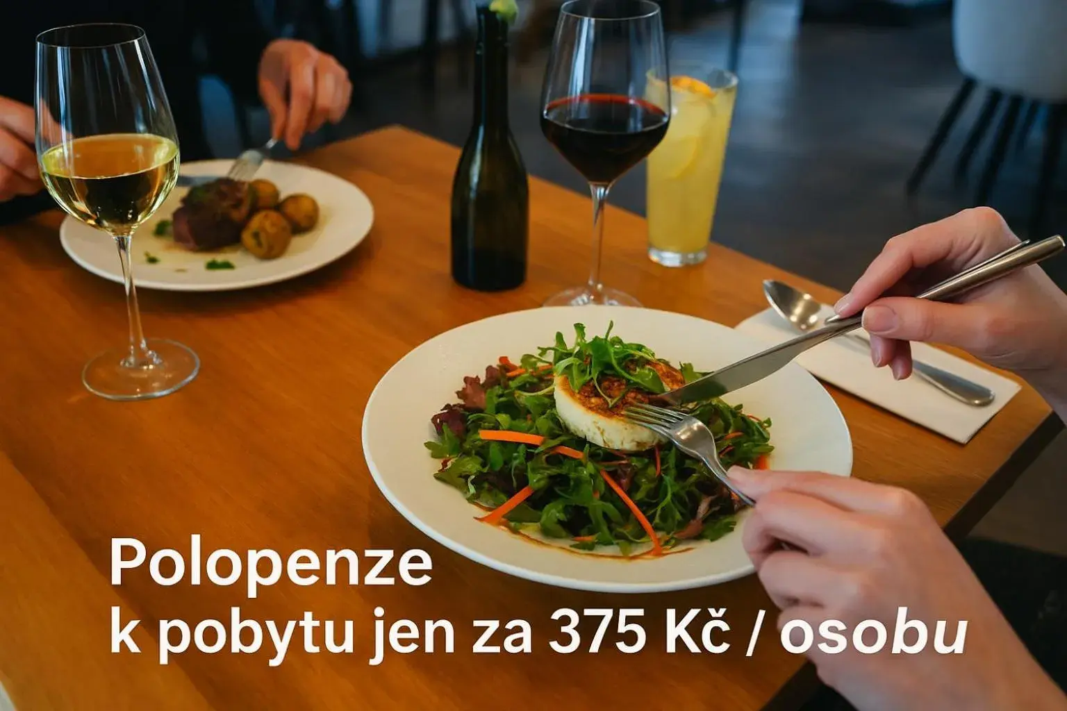 Superior Double Room in Zámecký Hotel ANTON FLORIAN Superior Double Room in Zámecký Hotel ANTON FLORIAN