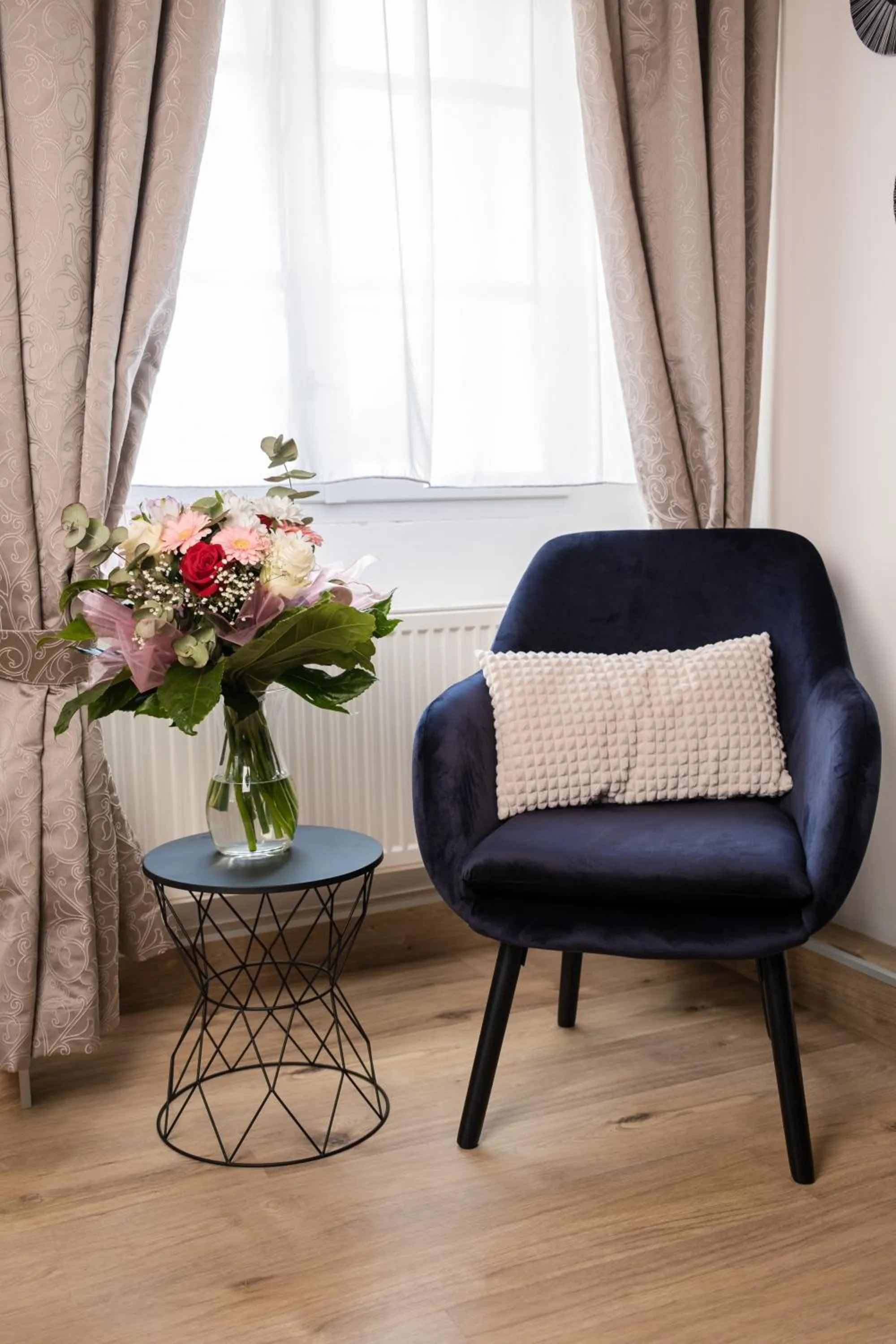 Zámecký Hotel ANTON FLORIAN