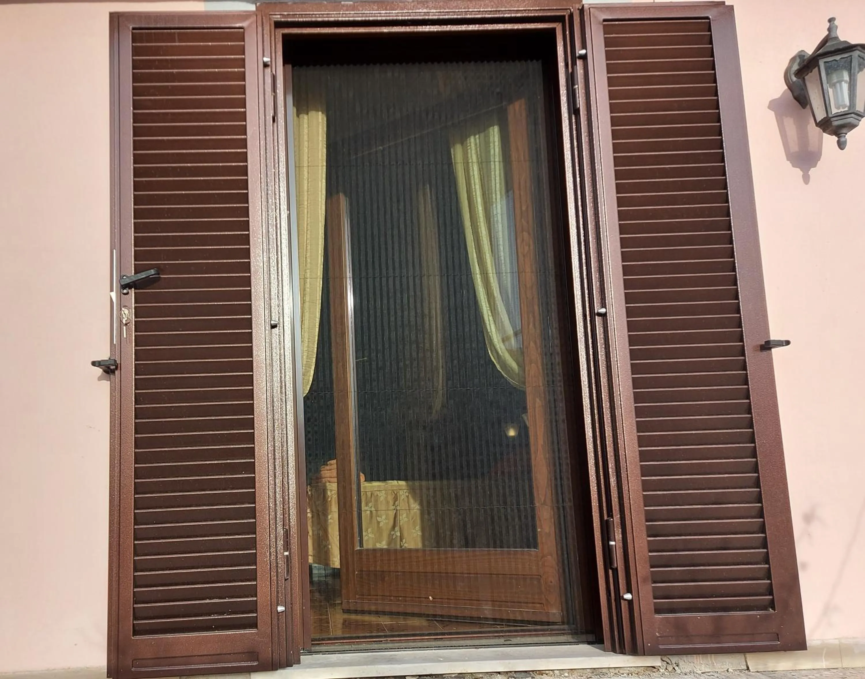 Property building in B&B Nonna Assunta