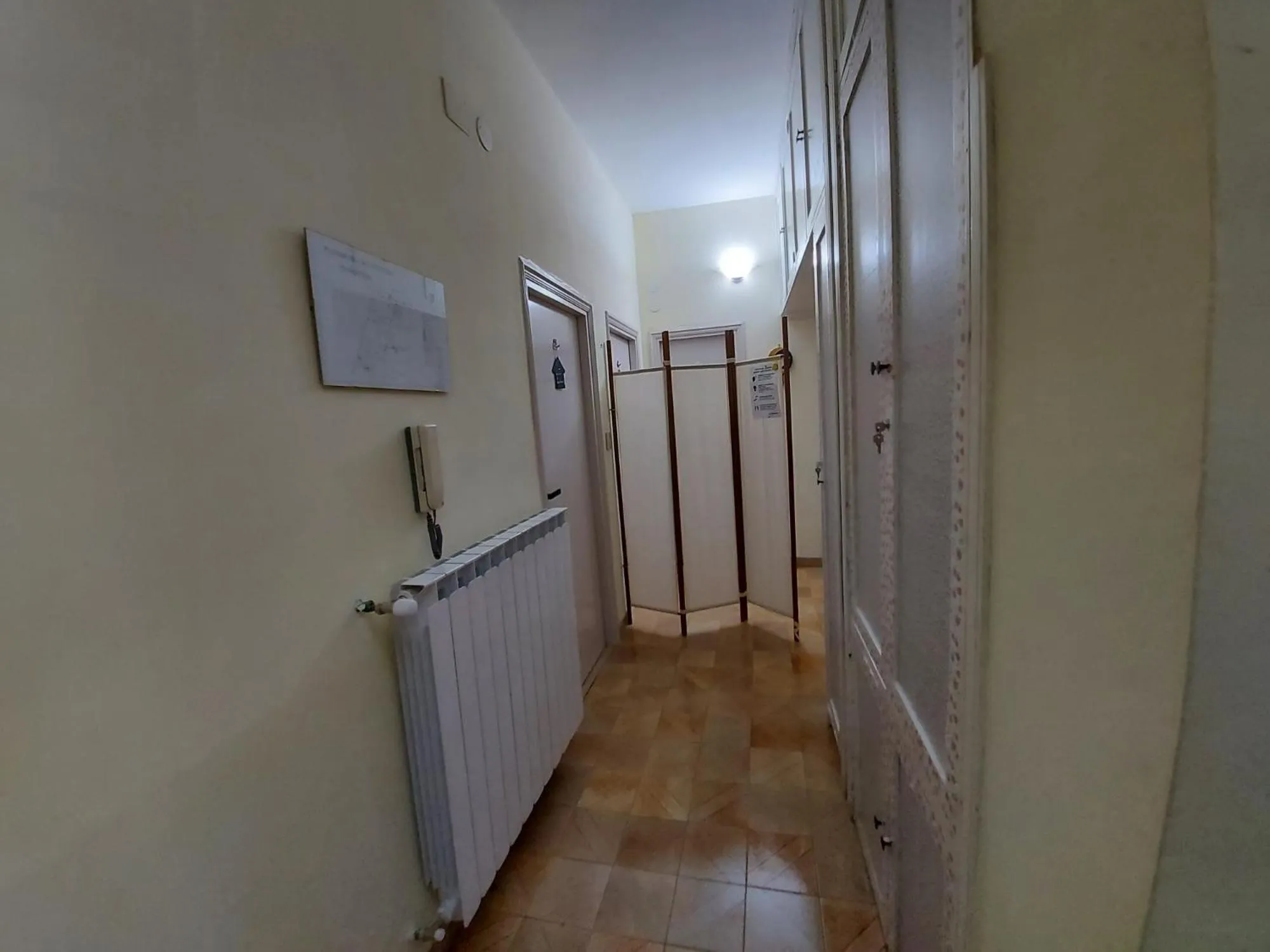 oven in B&B Nonna Assunta