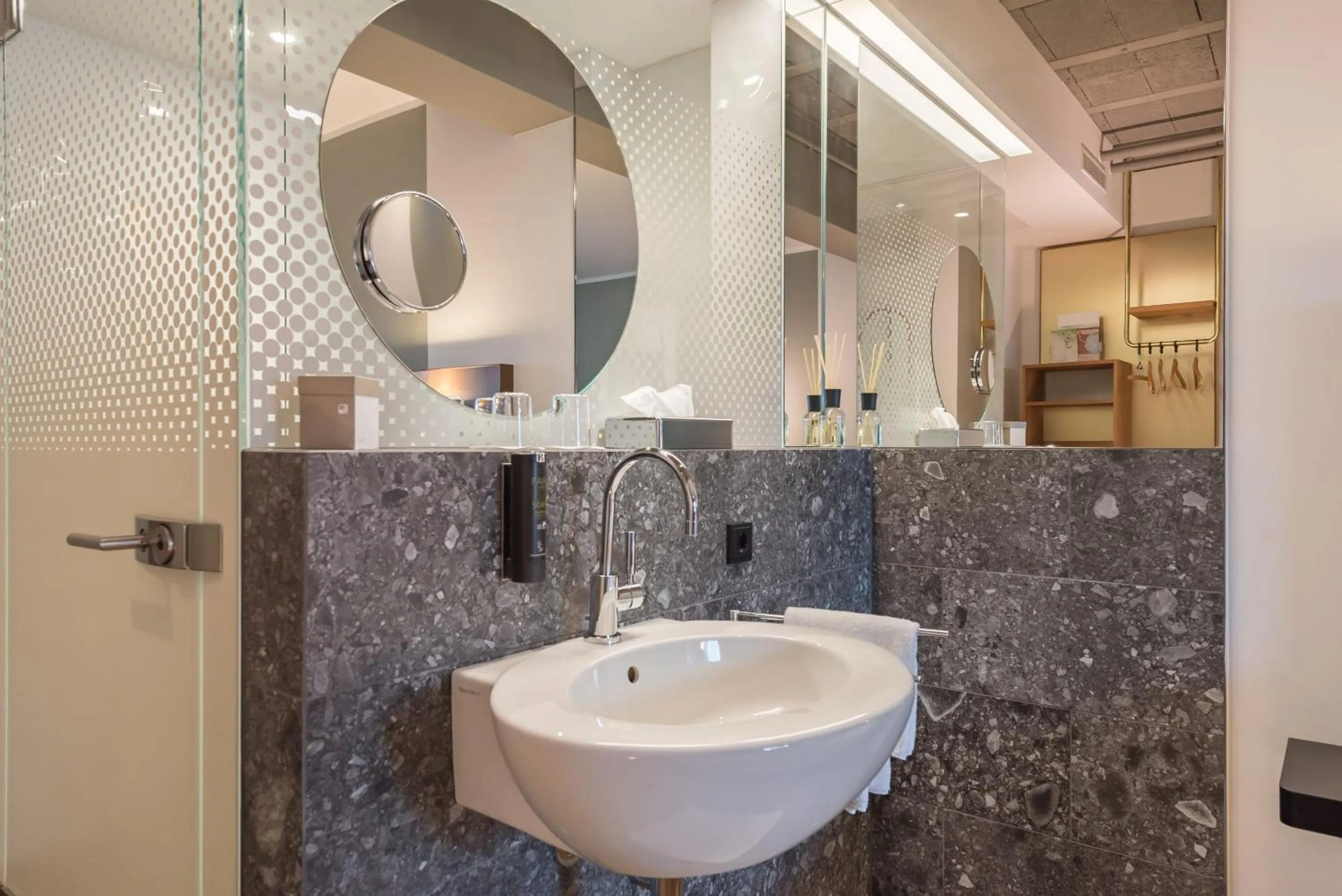 Photo of the whole room in Hotel Ploberger