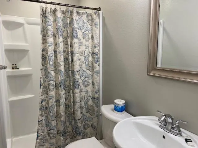 Rockwood Resort Motel