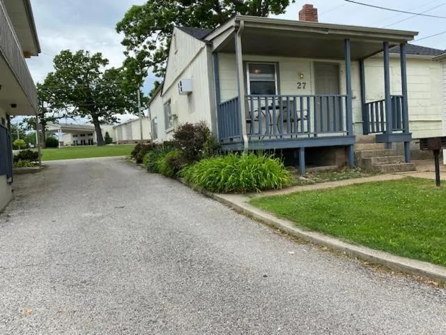 Rockwood Resort Motel