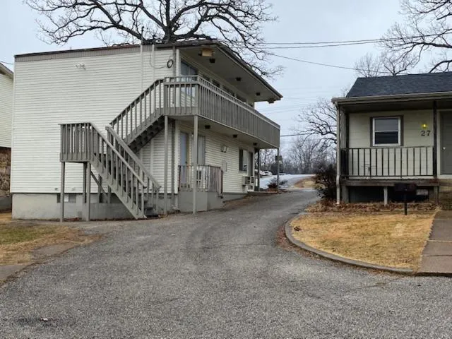 Rockwood Resort Motel