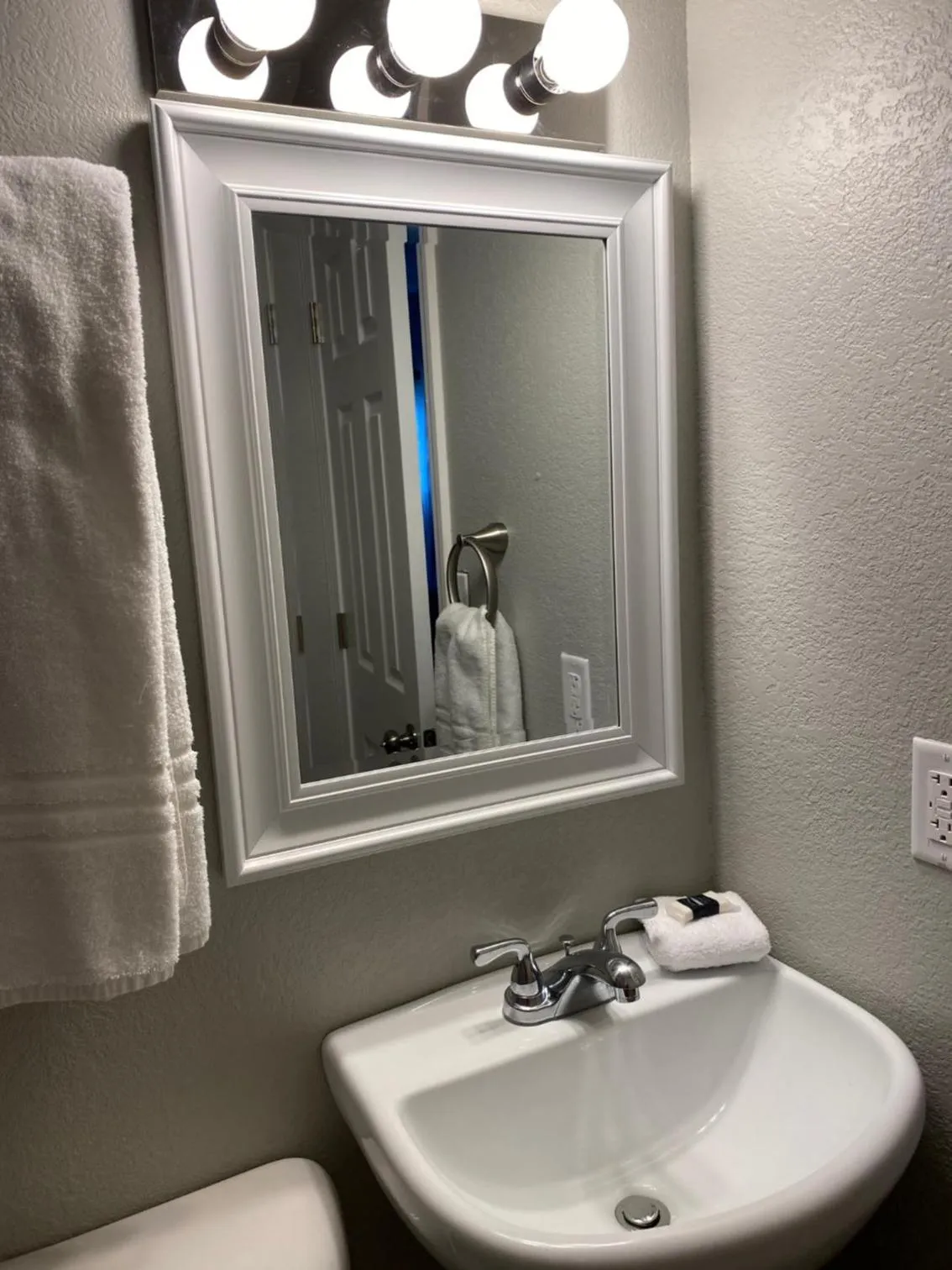 Rockwood Resort Motel