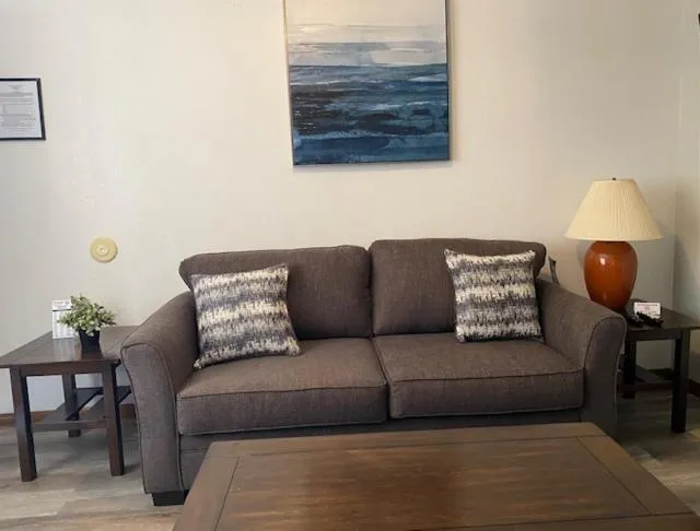 Rockwood Resort Motel