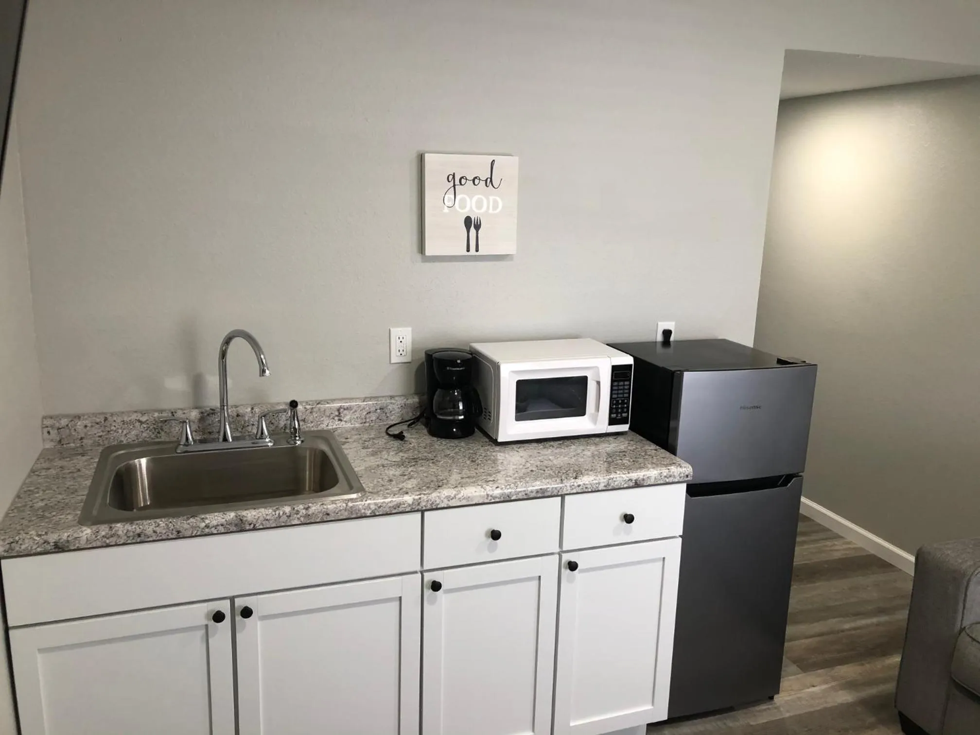 Rockwood Resort Motel