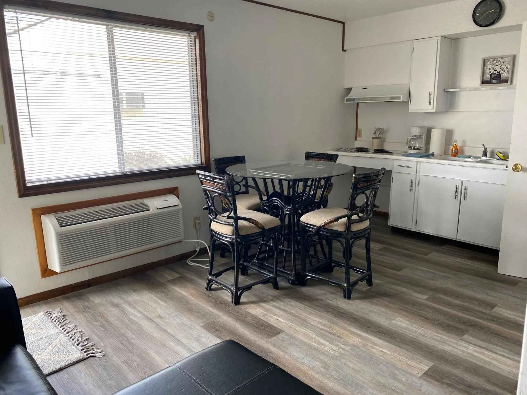 Rockwood Resort Motel