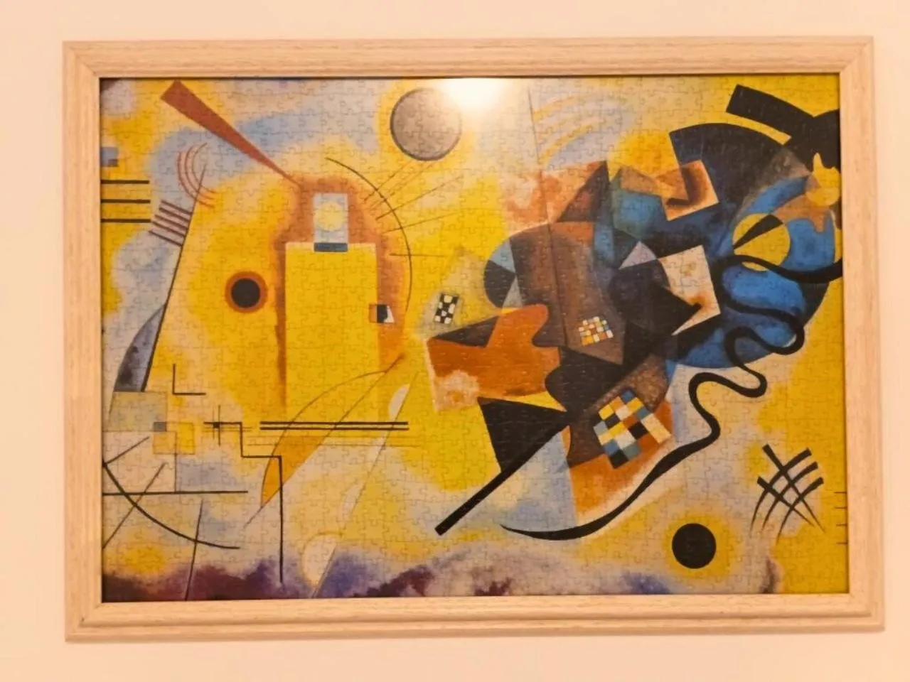 Decorative detail in Pousada Executiva SolRiso Aeroporto Florianópolis