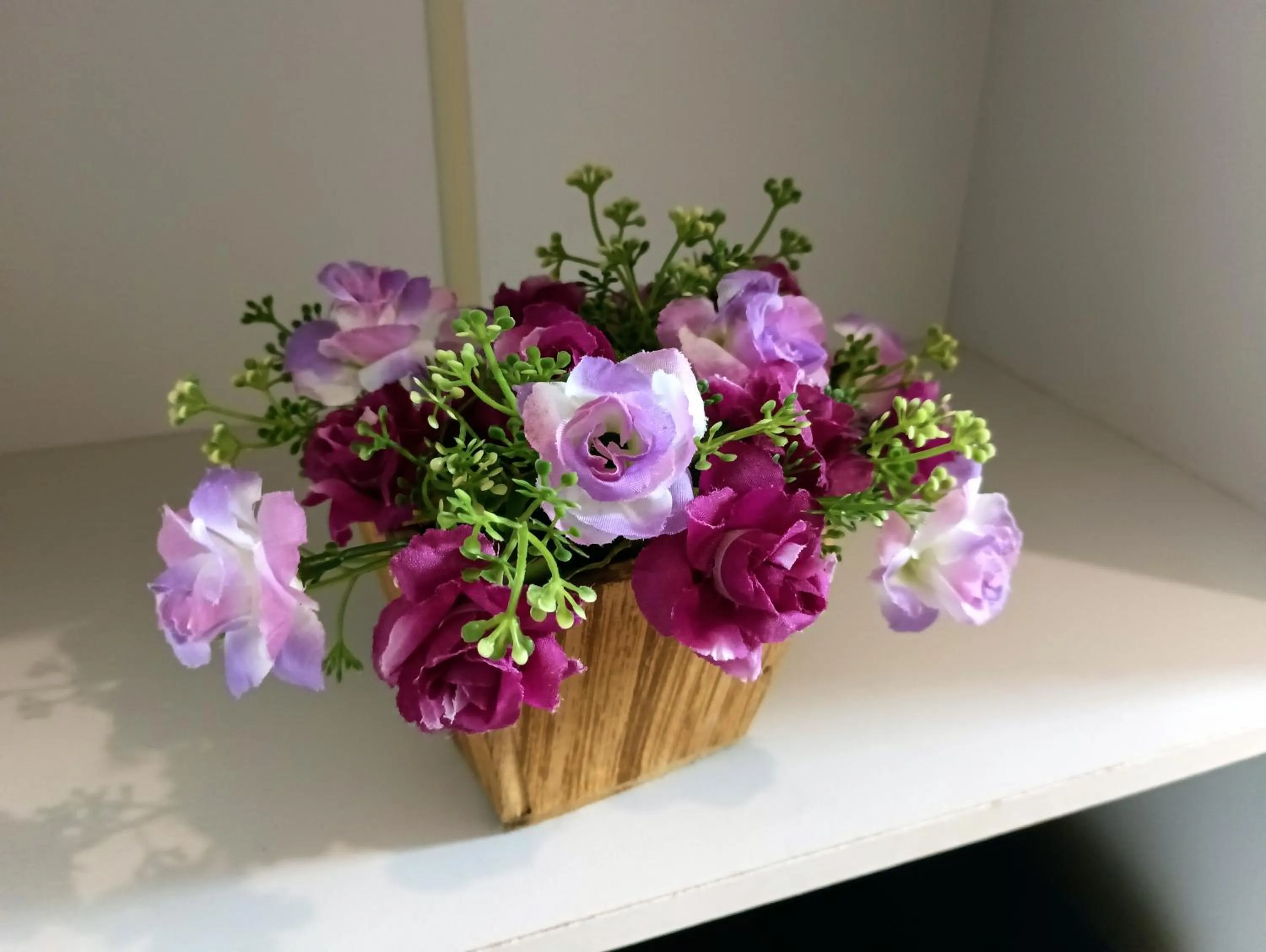 Decorative detail in Pousada Executiva SolRiso Aeroporto Florianópolis