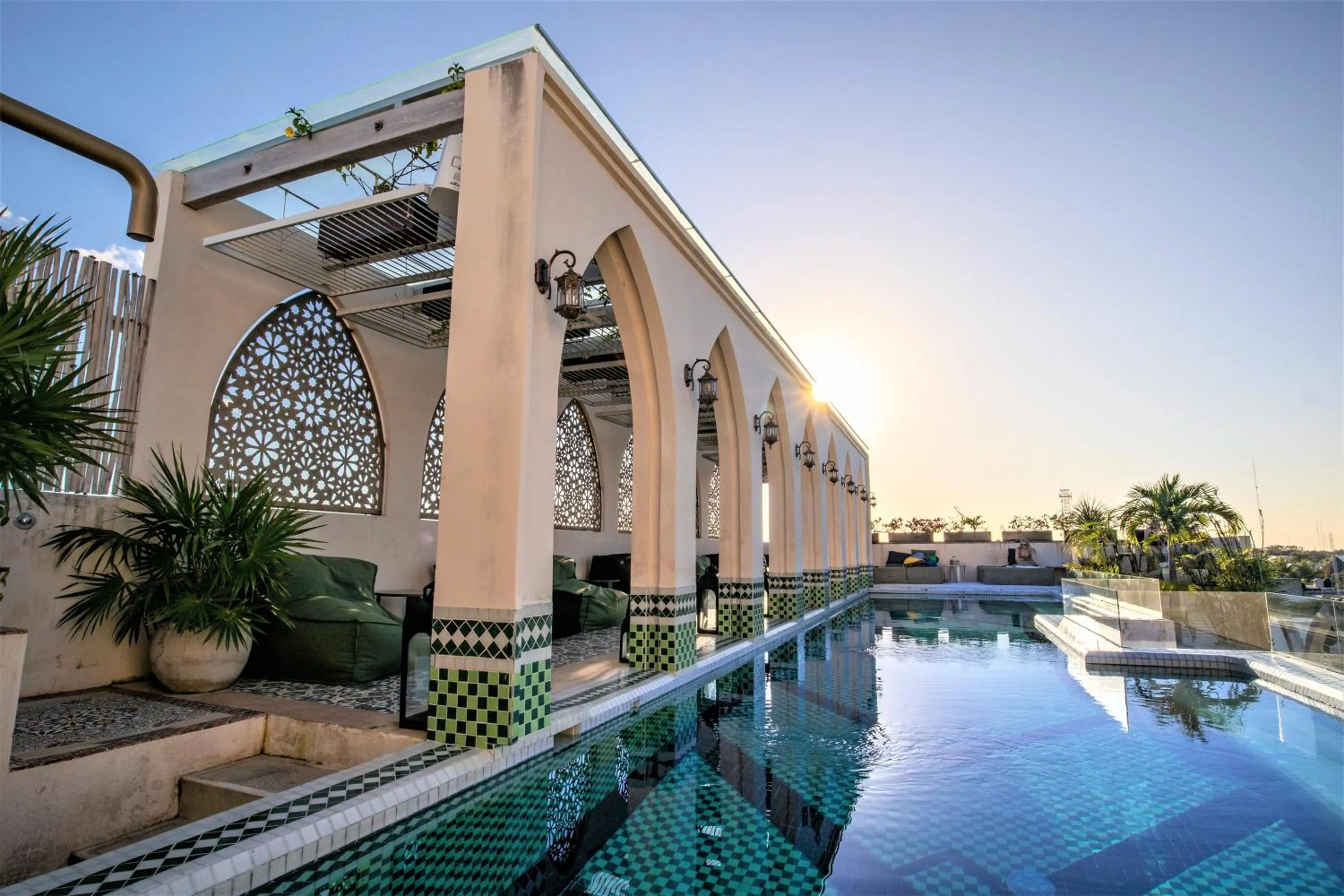 Day in Layla Tulum - Adults Only