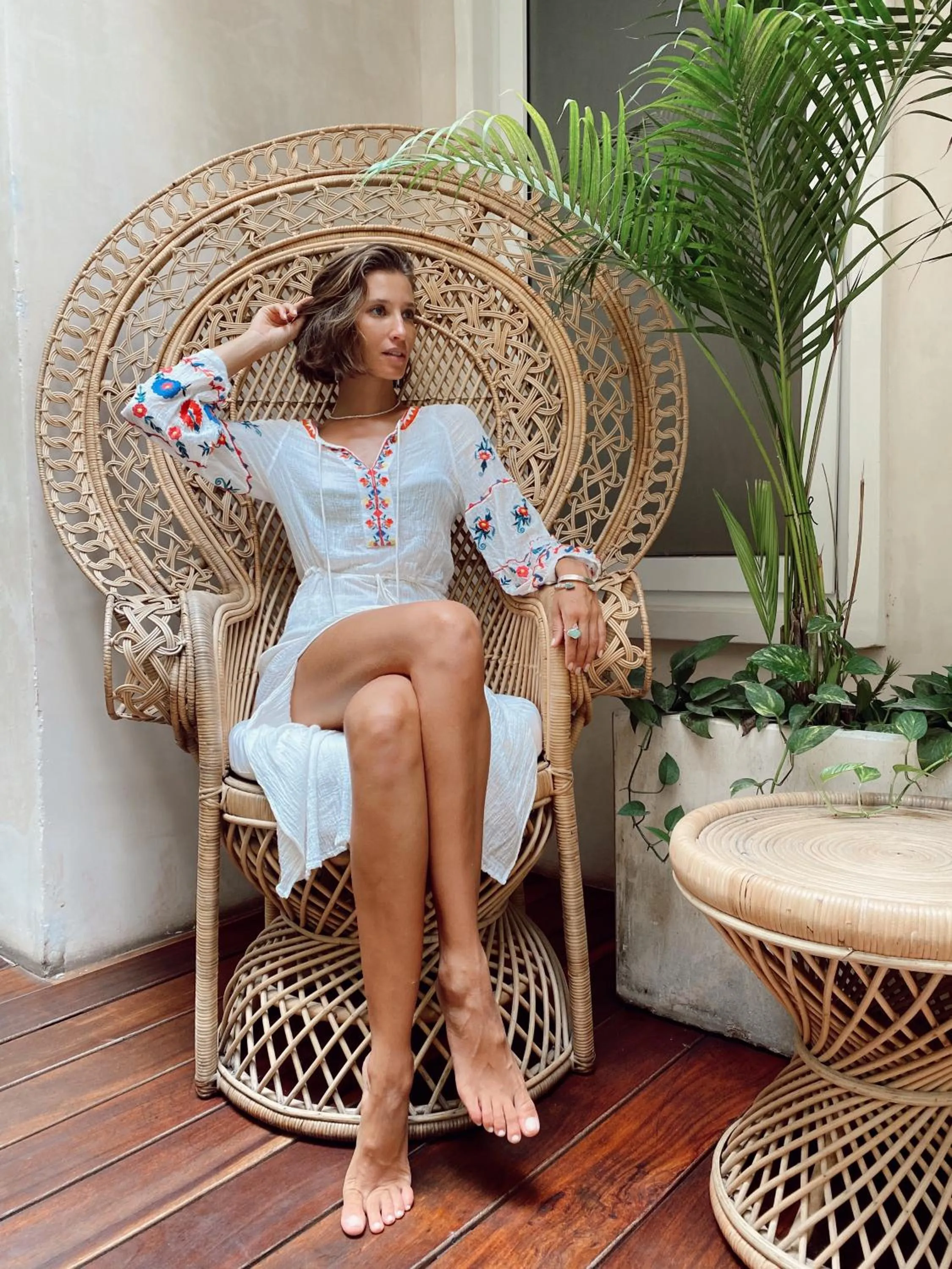 Lounge or bar in Layla Tulum - Adults Only