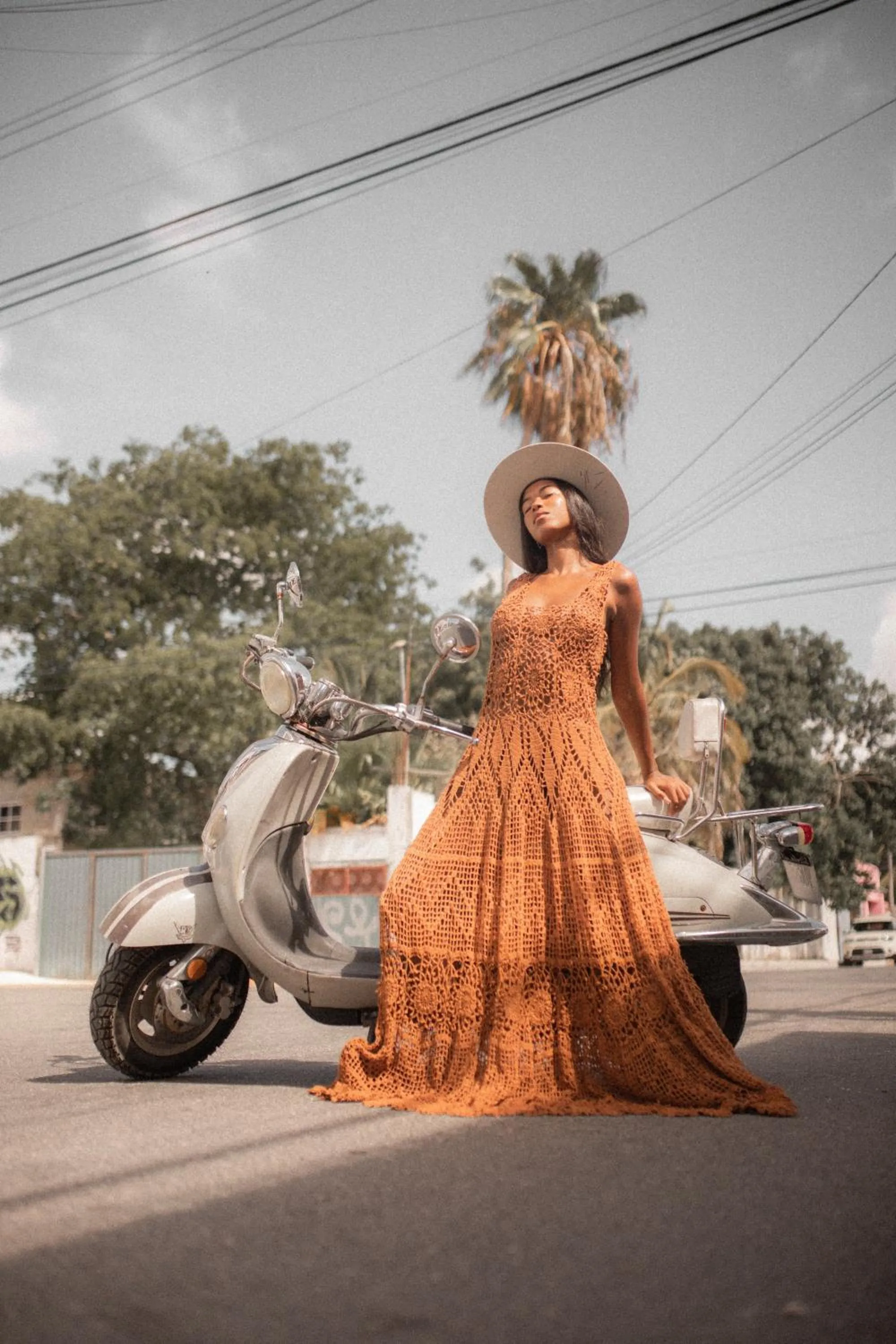 Area and facilities in Layla Tulum - Adults Only