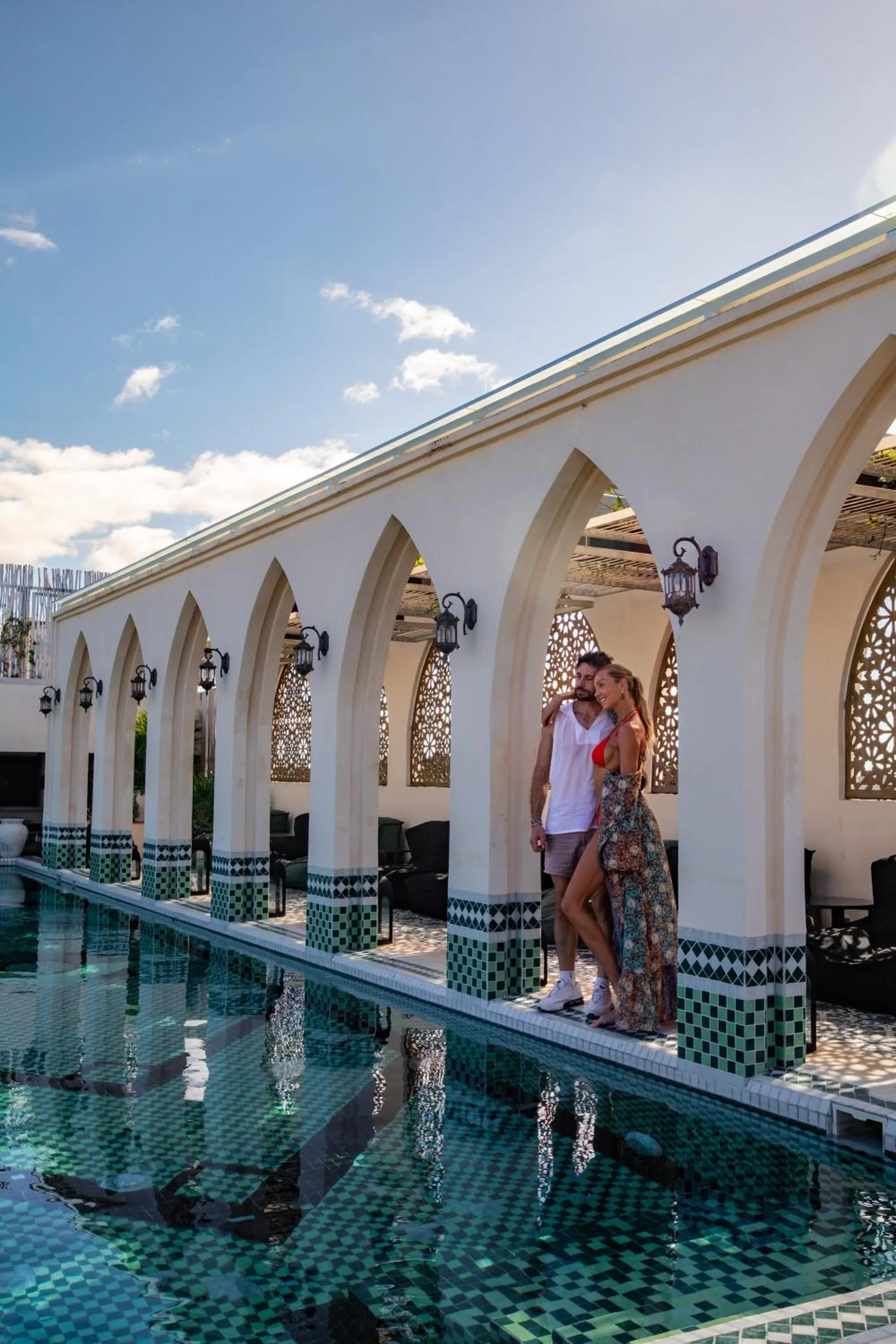 Restaurant/places to eat in Layla Tulum - Adults Only