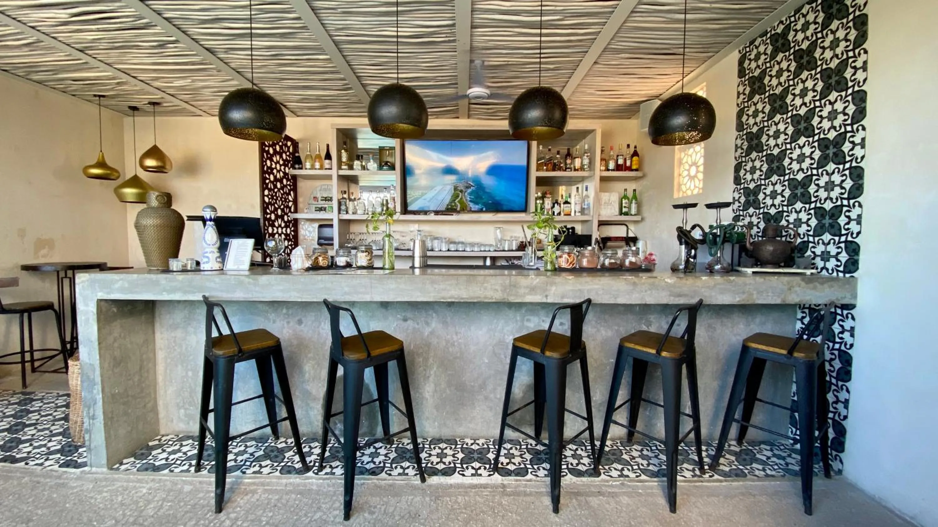 Property building in Layla Tulum - Adults Only