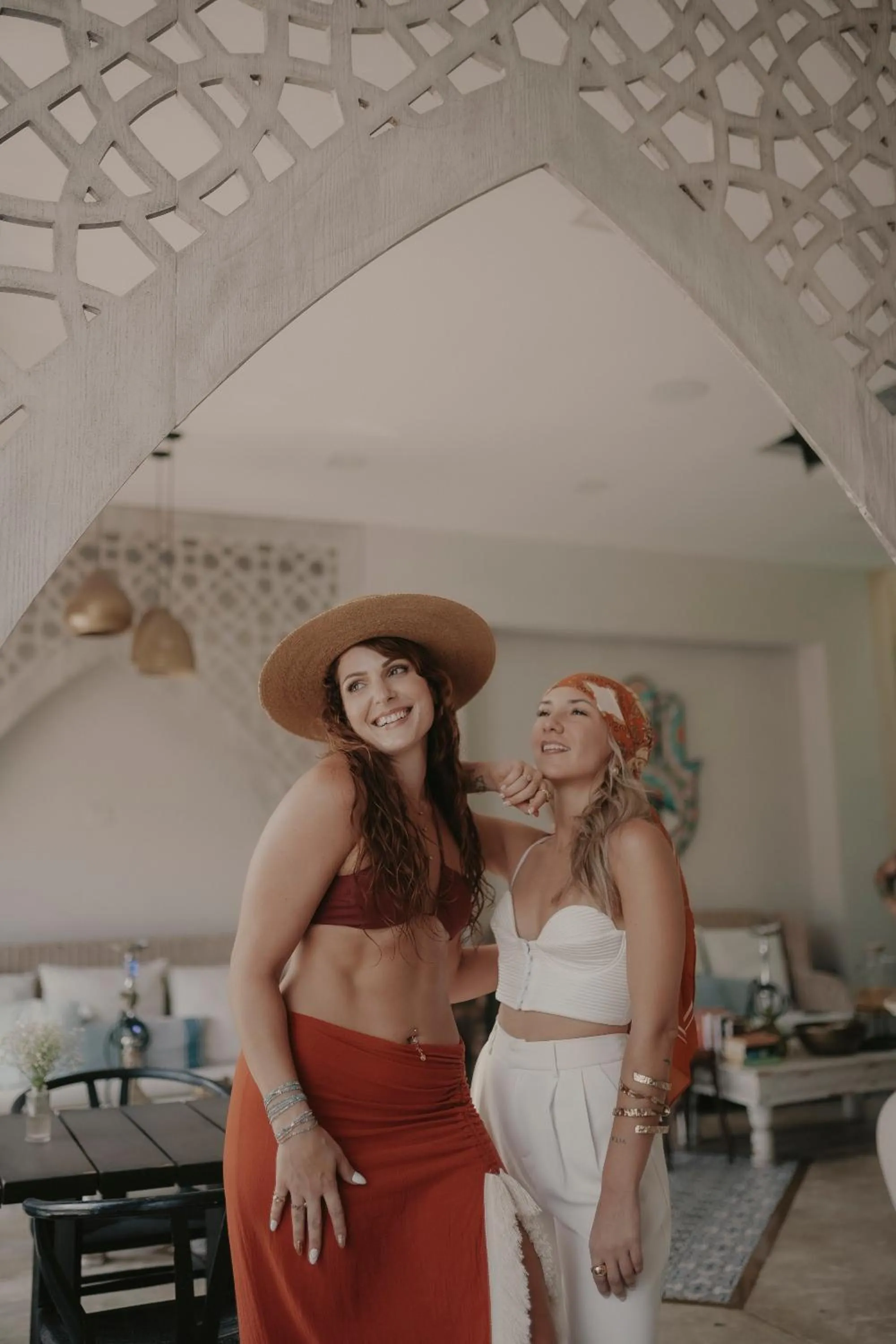 Restaurant/places to eat in Layla Tulum - Adults Only