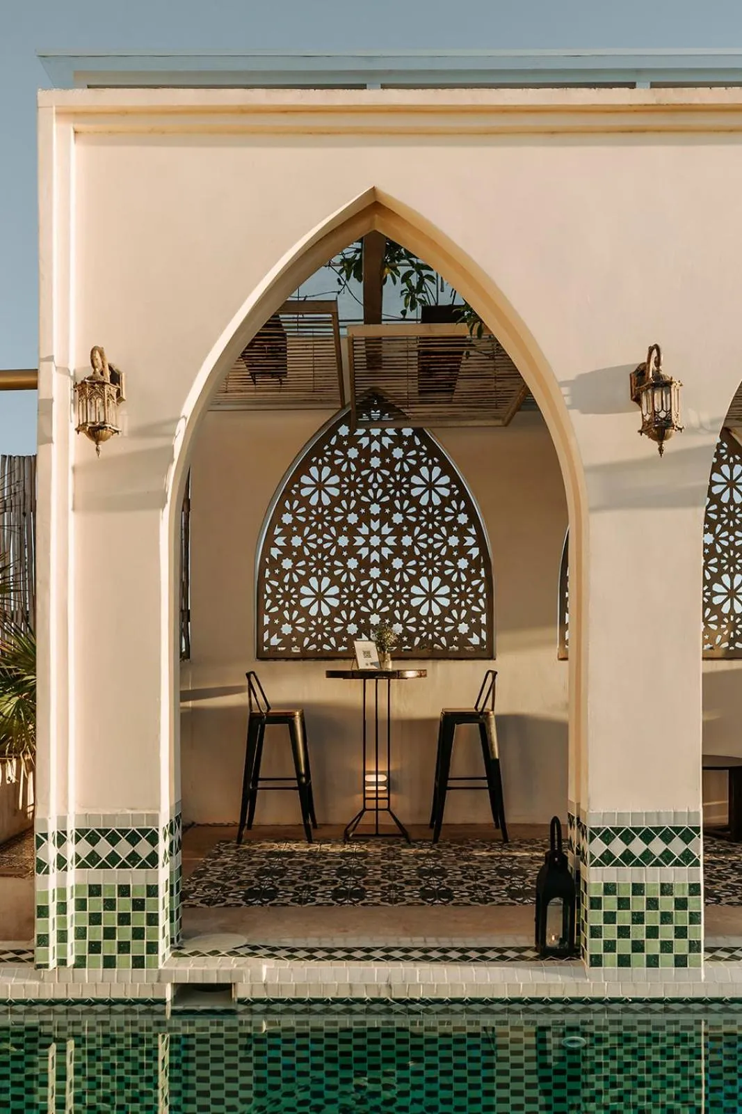 Property building in Layla Tulum - Adults Only