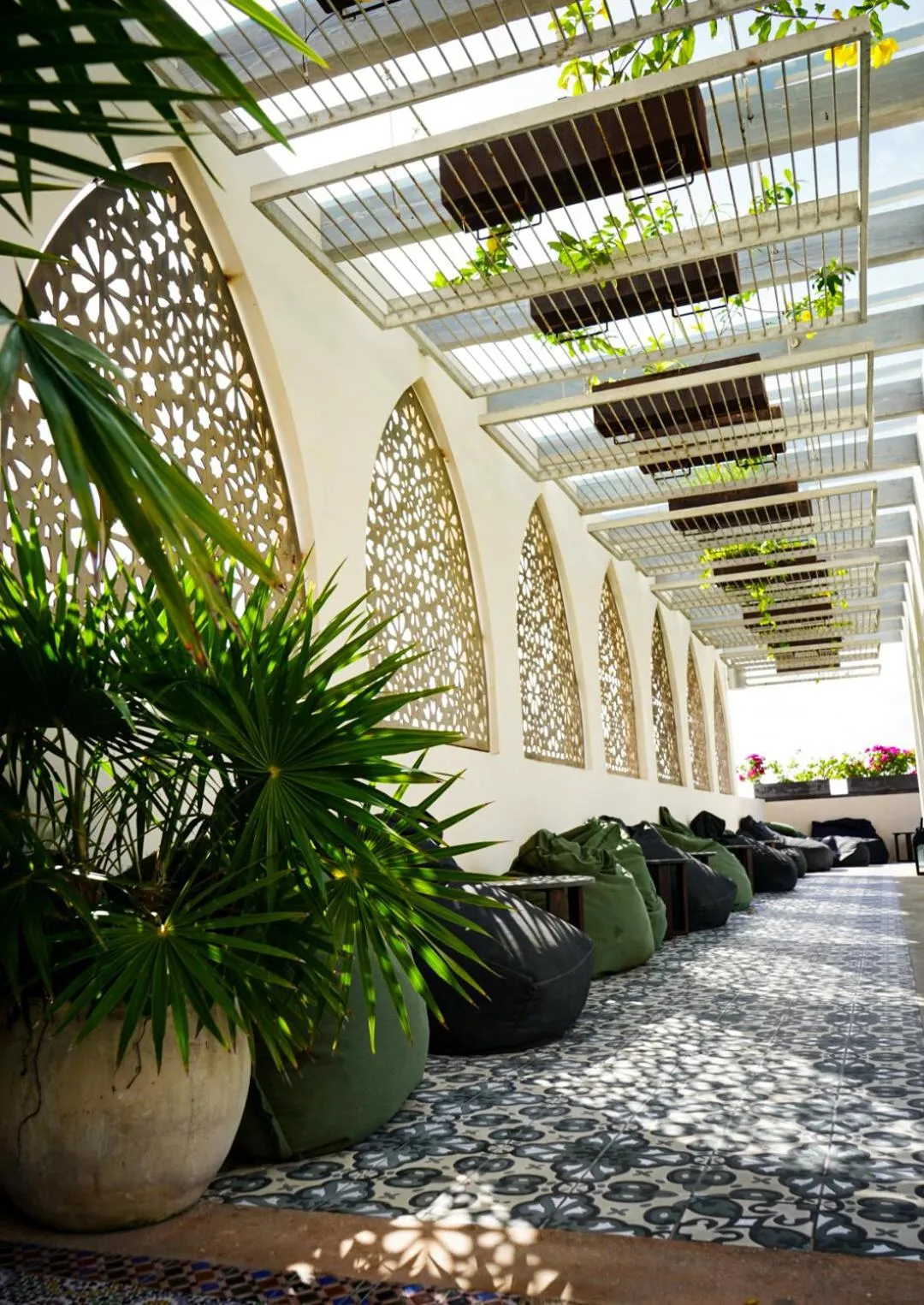 Day in Layla Tulum - Adults Only