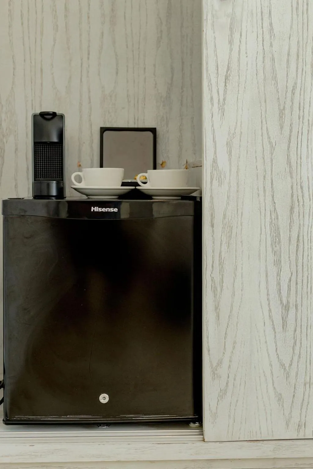 Coffee/tea facilities in Layla Tulum - Adults Only