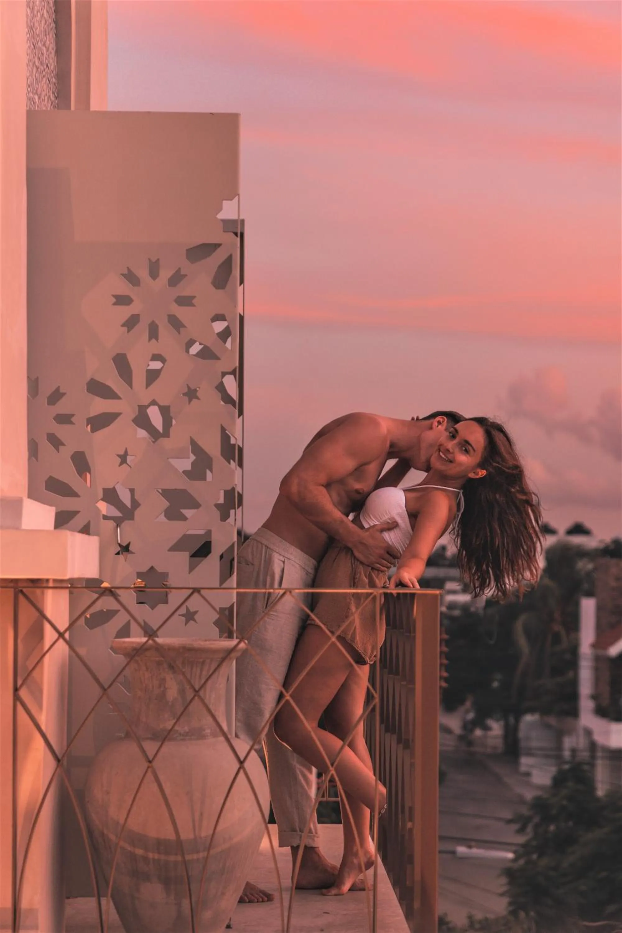 Day in Layla Tulum - Adults Only