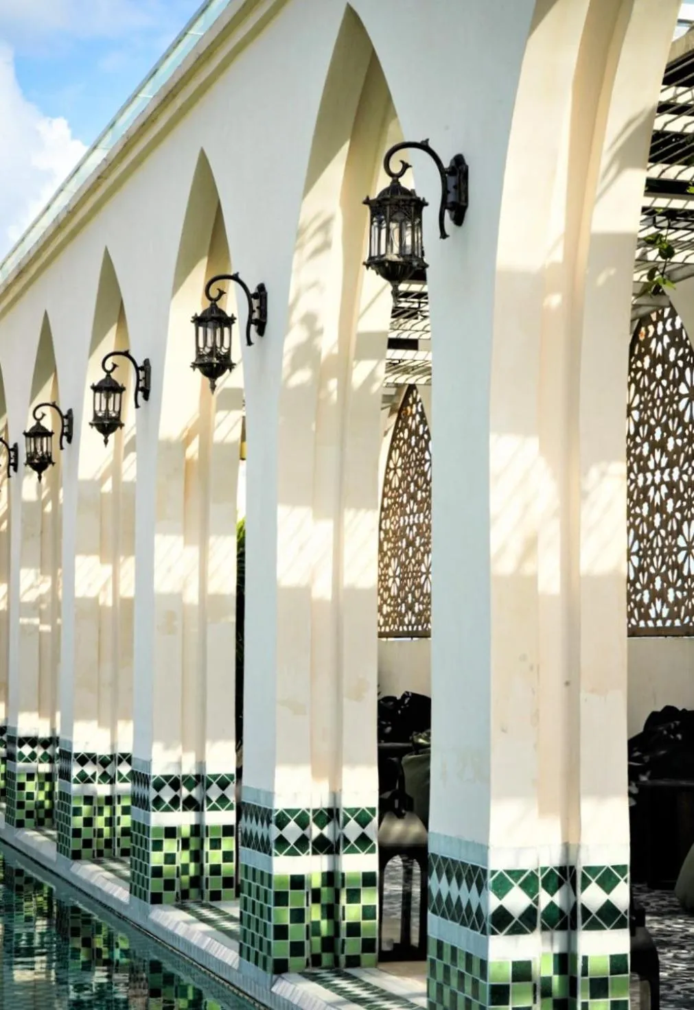 Day in Layla Tulum - Adults Only