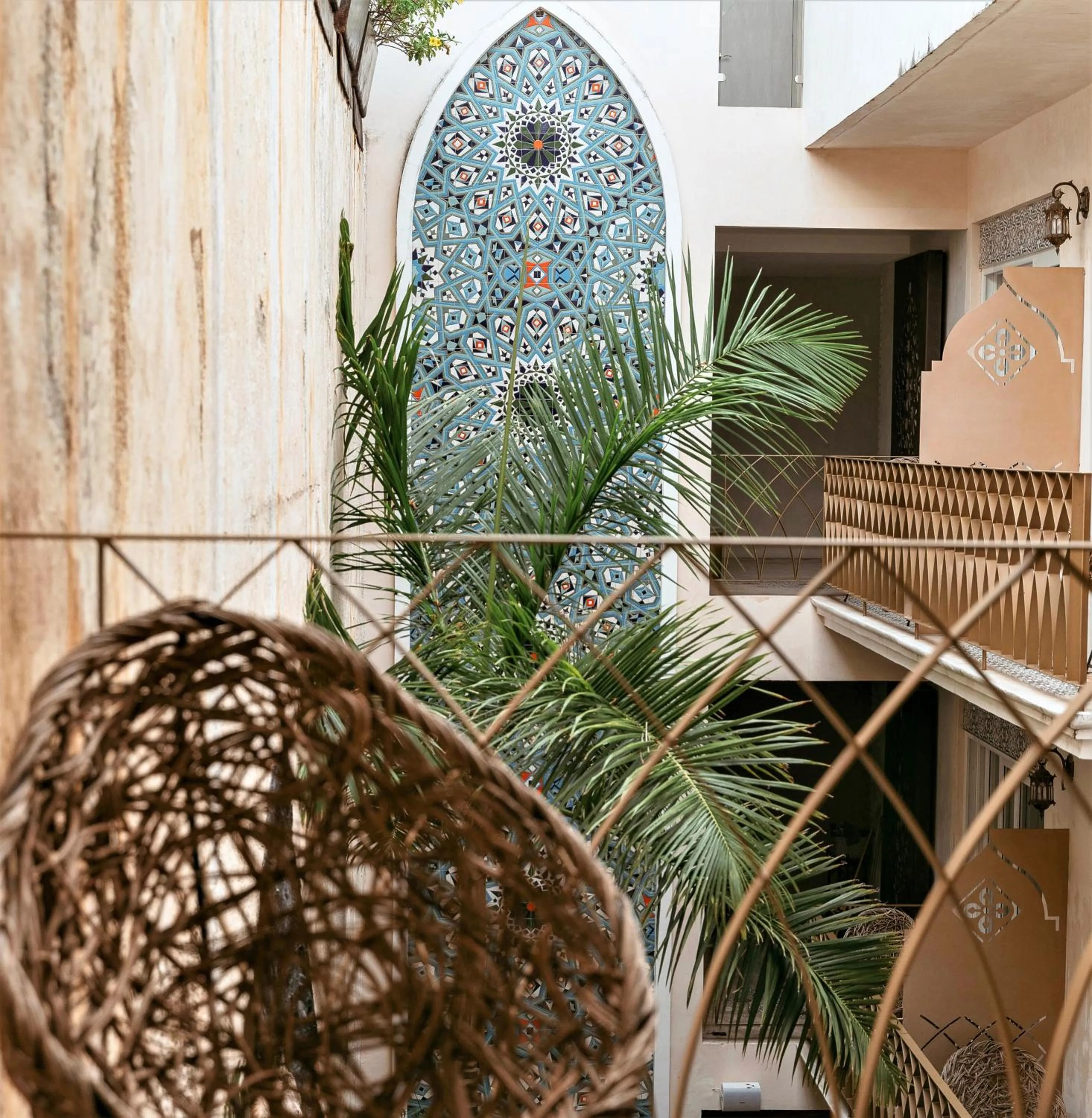 Day in Layla Tulum - Adults Only