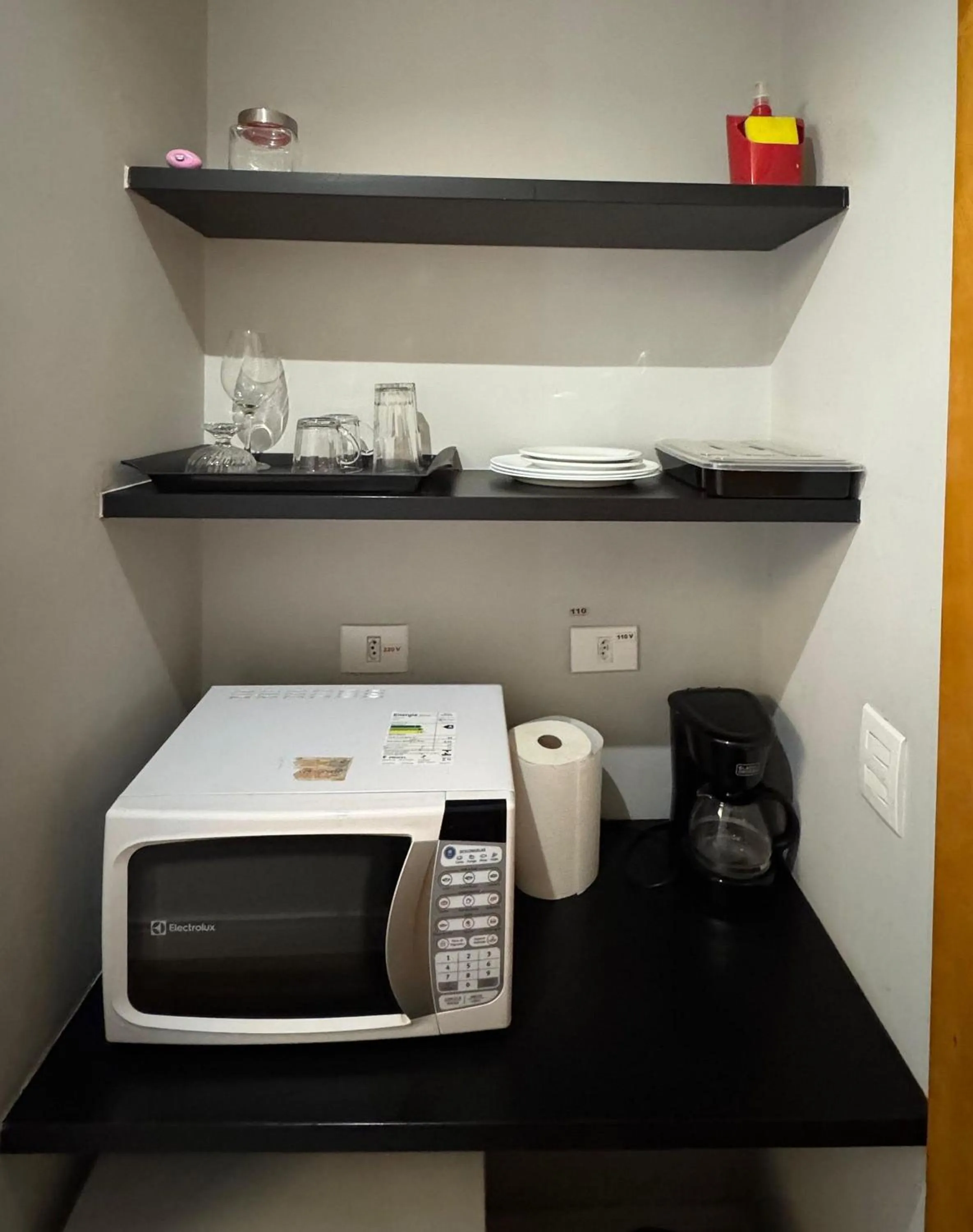 Kitchen or kitchenette in Get a Flat 1103/Jardins /Paulista