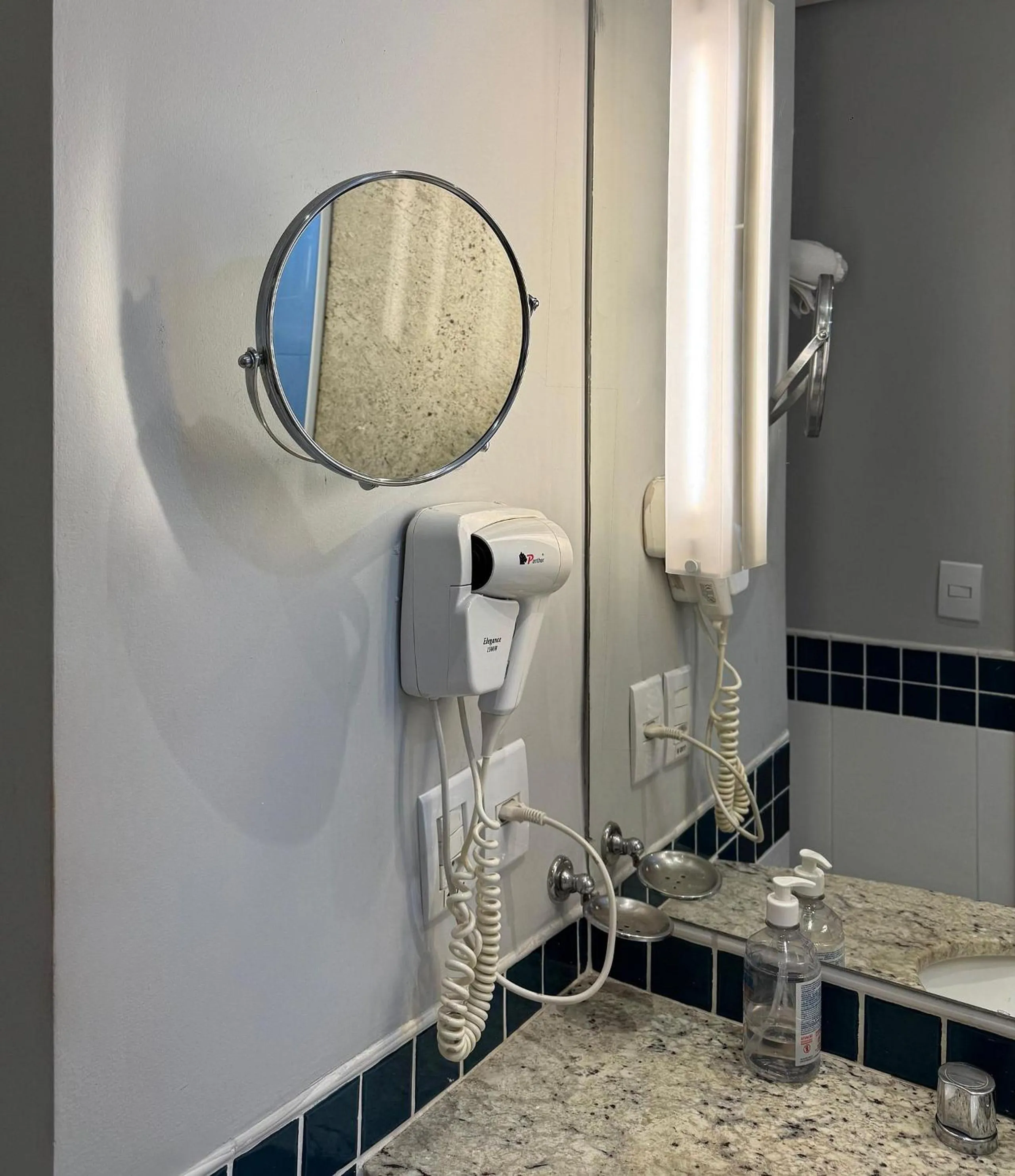 Toilet in Get a Flat 1103/Jardins /Paulista