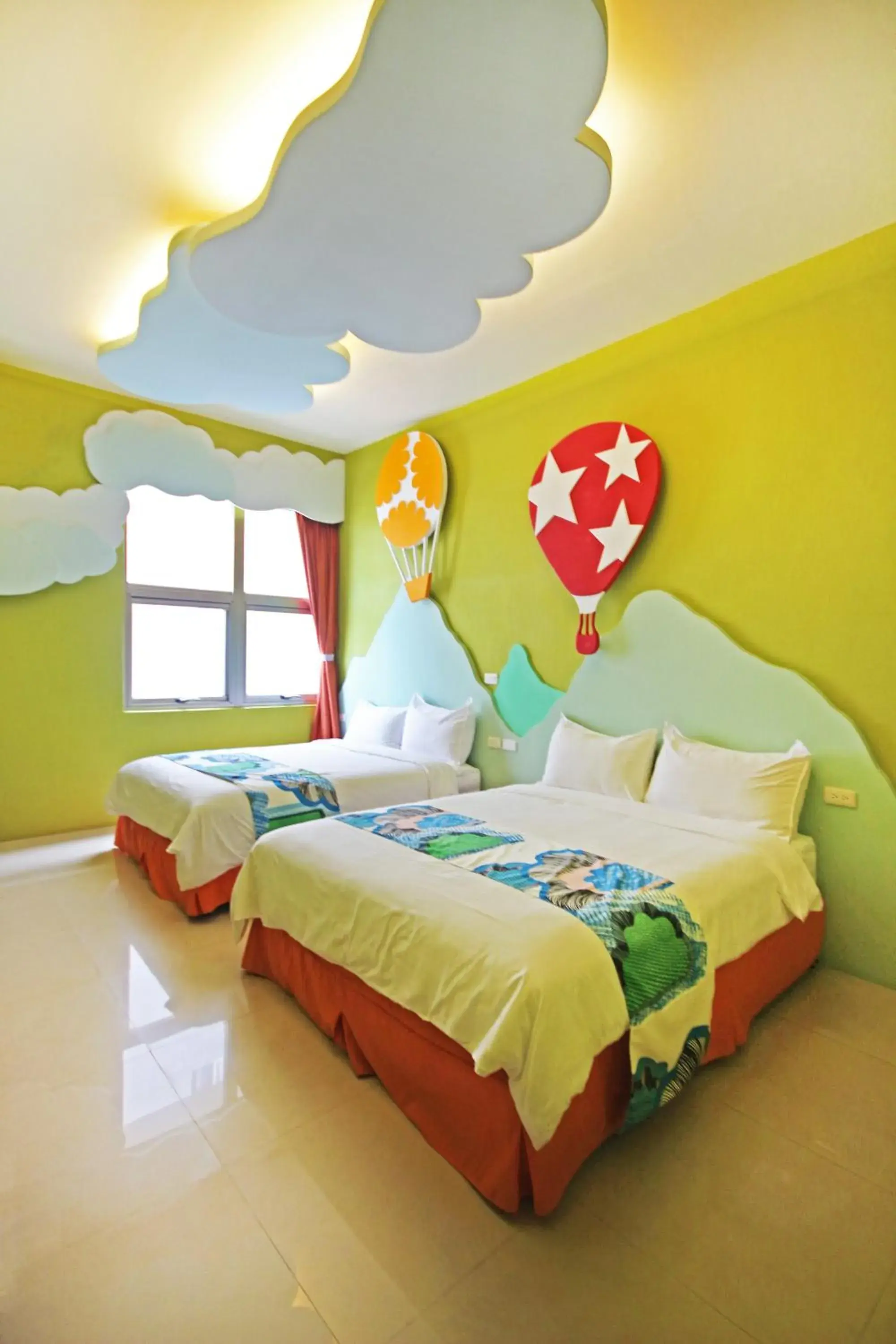 Fun Trip - Little Castle & Oscar B&B Fun Trip - Little Castle & Oscar B&B