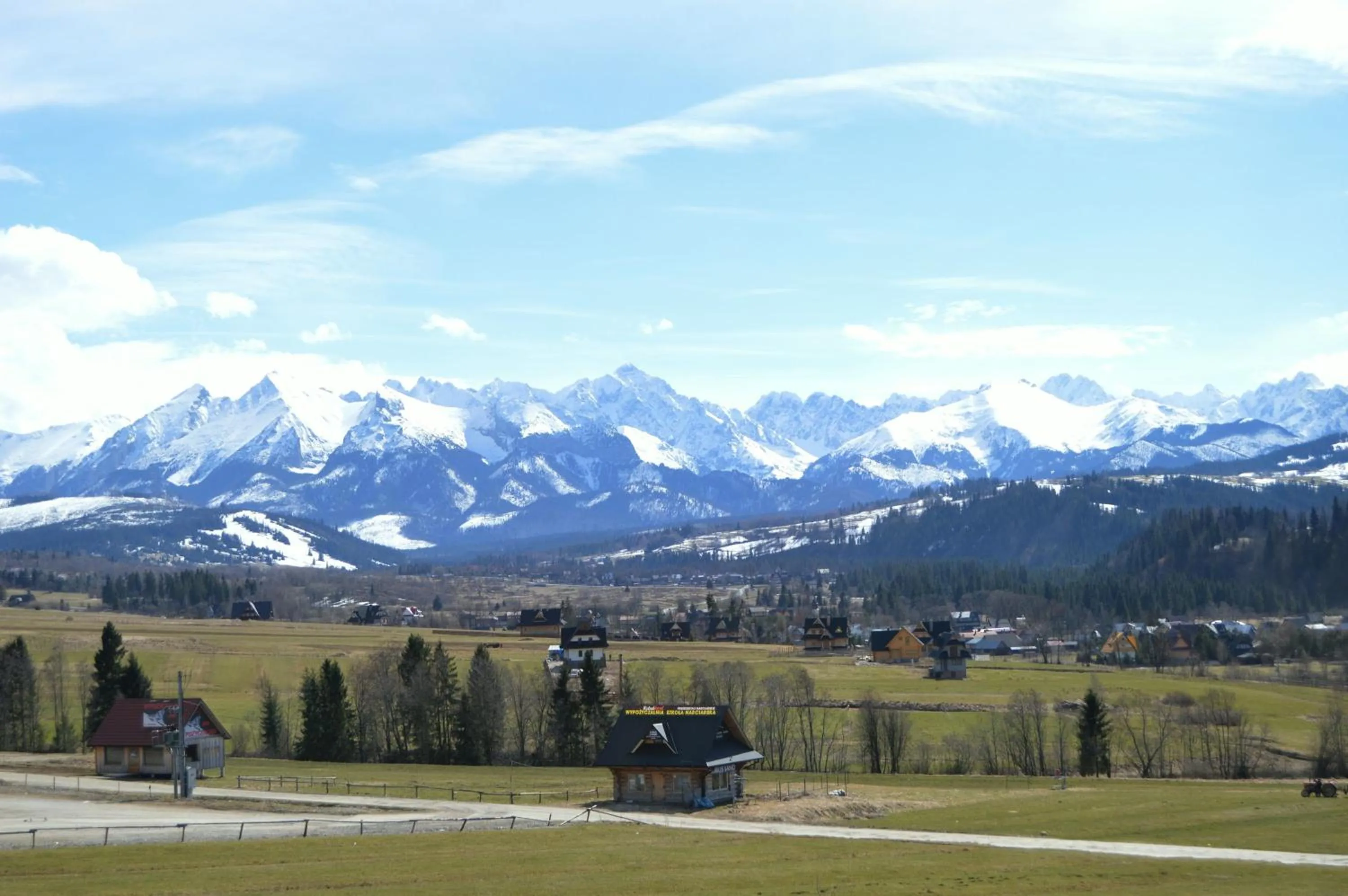 View (from property/room) in Montenero Resort&Spa