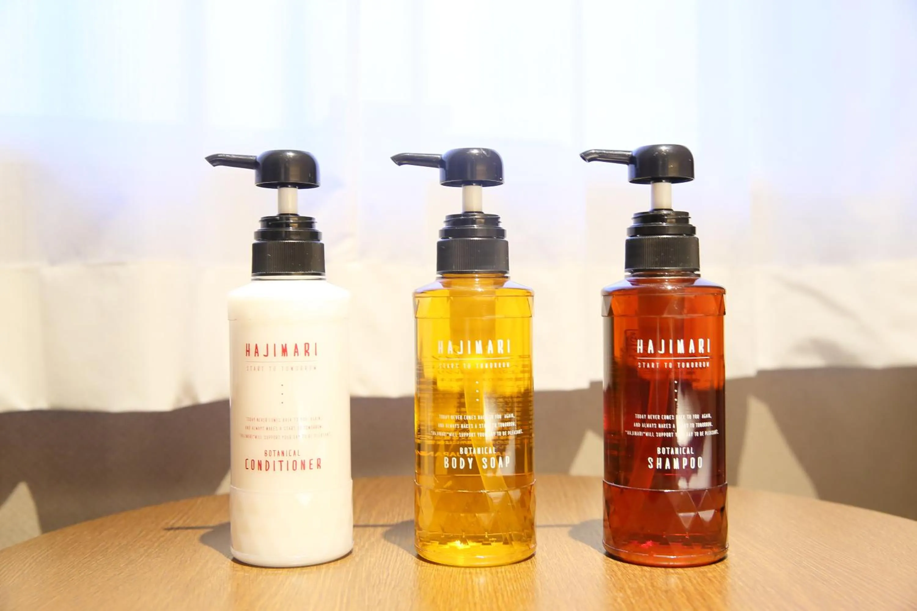 Bathroom in Dynasty Hotel & Resort Osaka