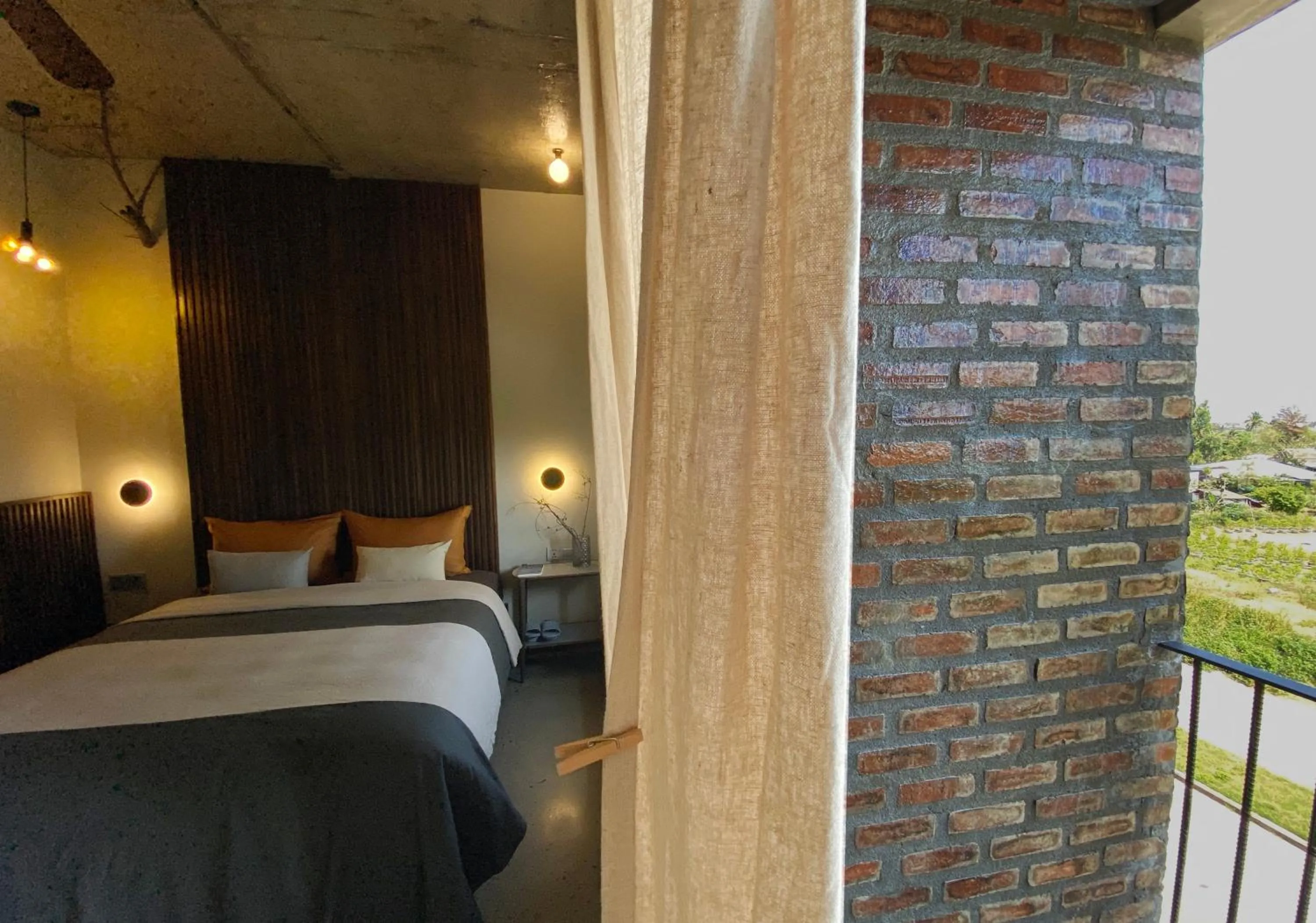Day, Bed in Kaia Gallery Hotel Hoi An