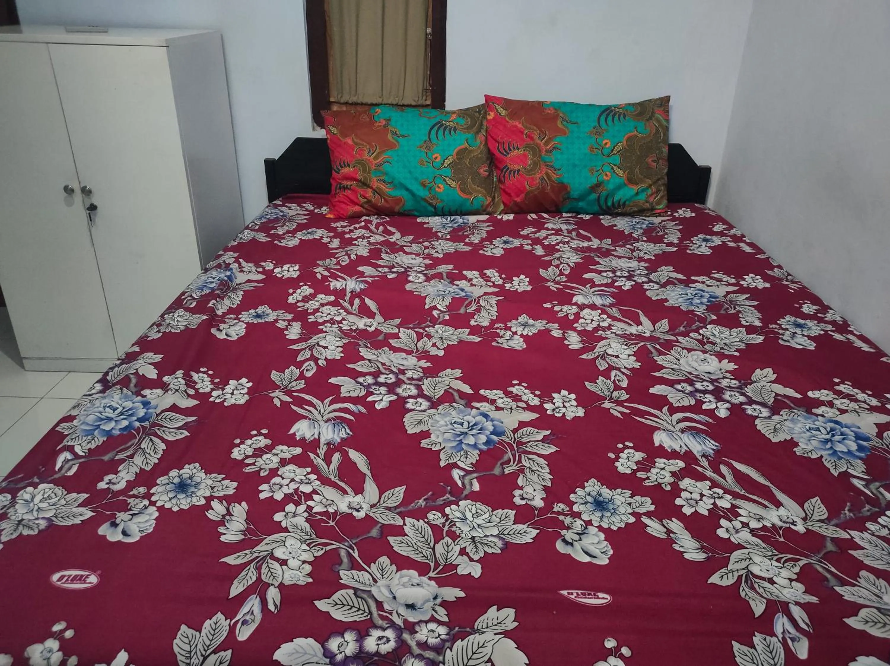 Bedroom, Bed in Homestay Wijaya Mulya