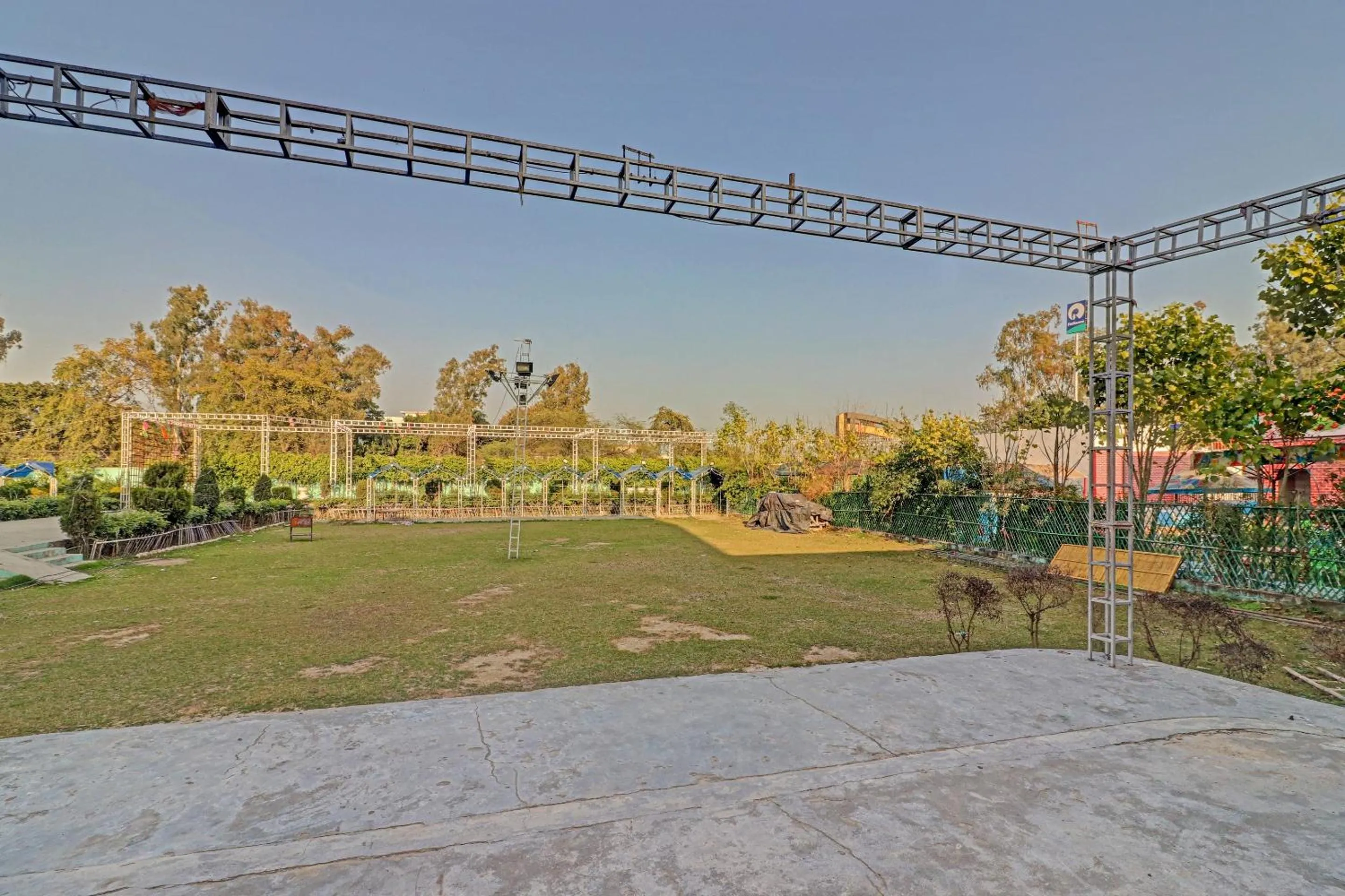 Other in Capital O Kanha Resort