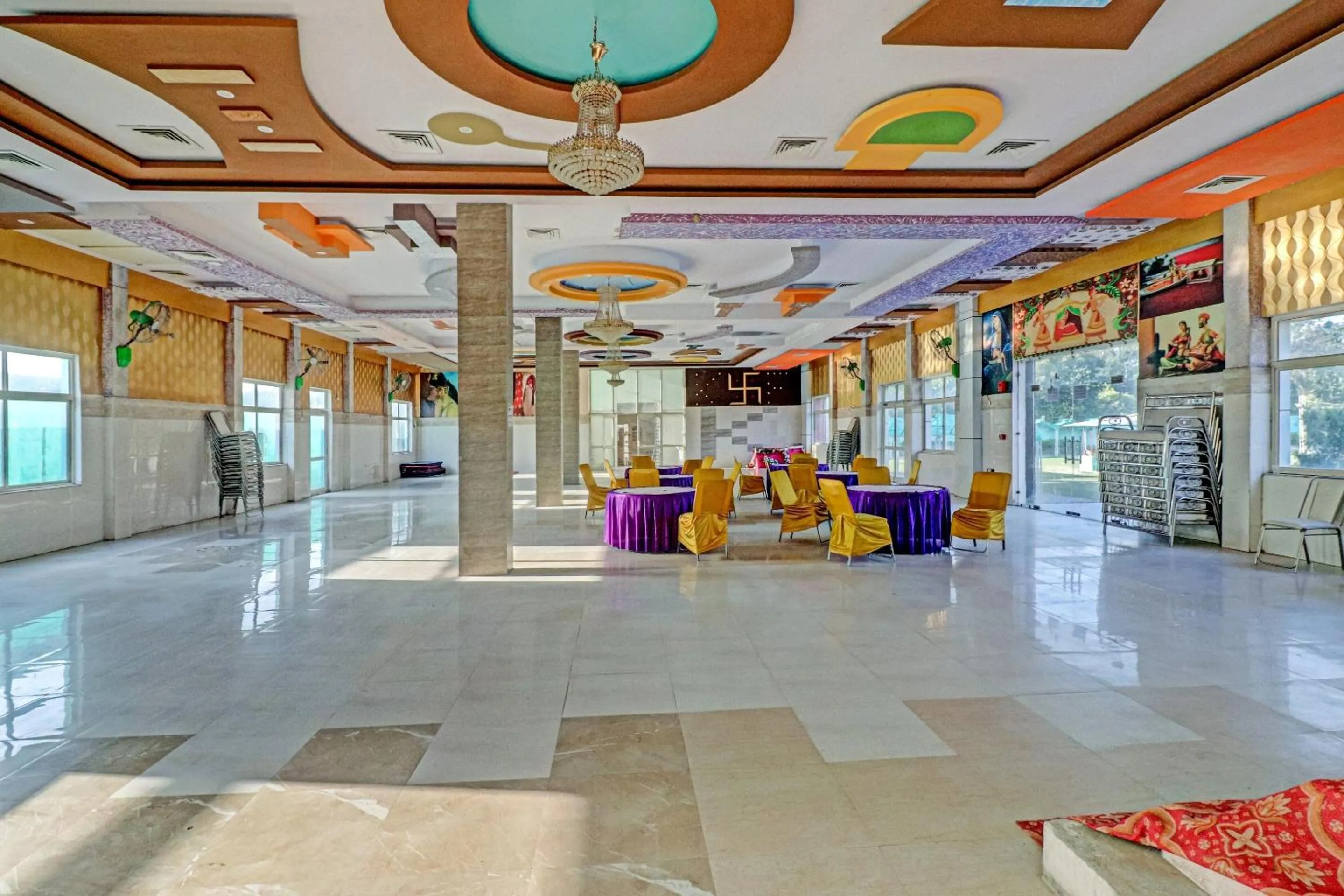 Other in Capital O Kanha Resort