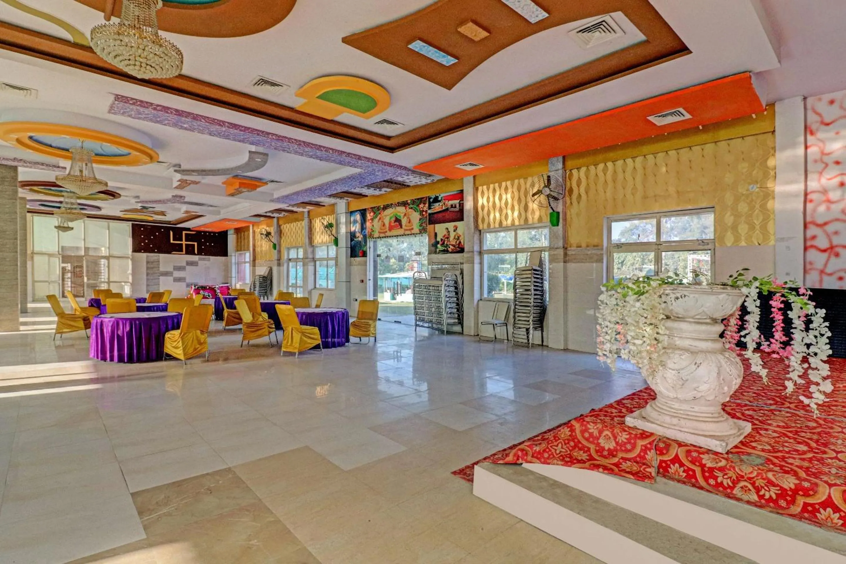 Other in Capital O Kanha Resort